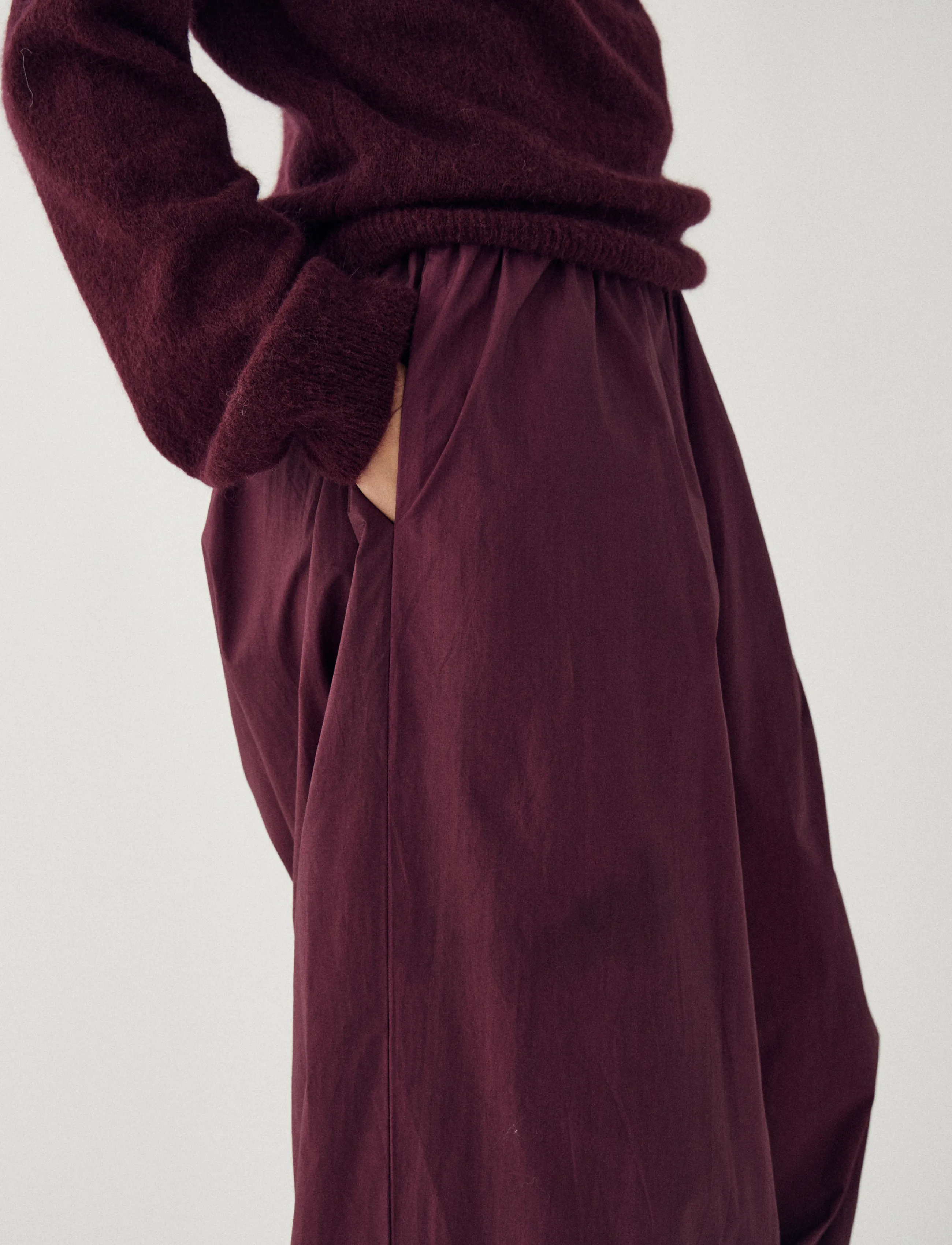 Noella - N-Nerine Pants - sommarfynd - winetasting - 4