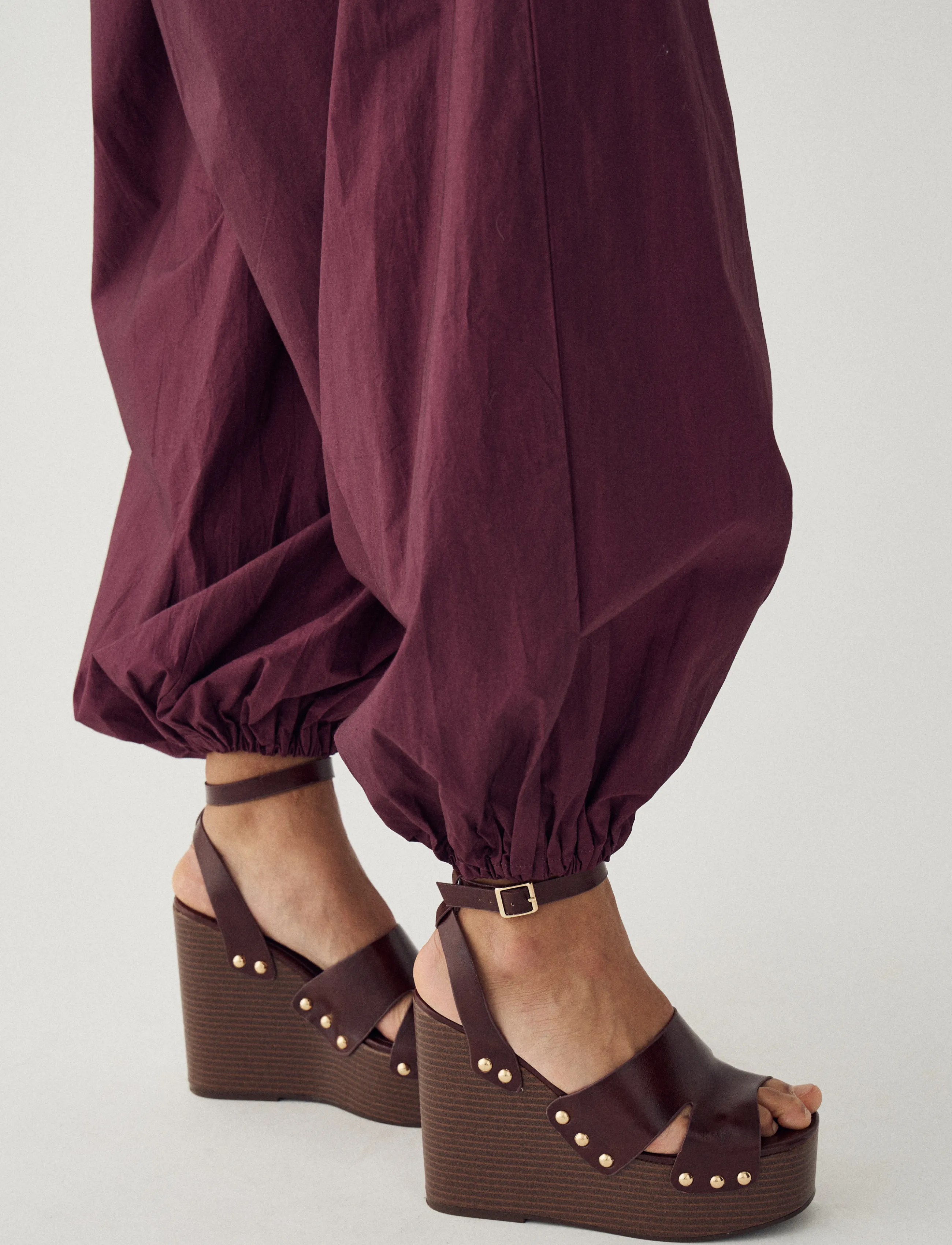 Noella - N-Nerine Pants - suvised sooduspakkumised - winetasting - 1