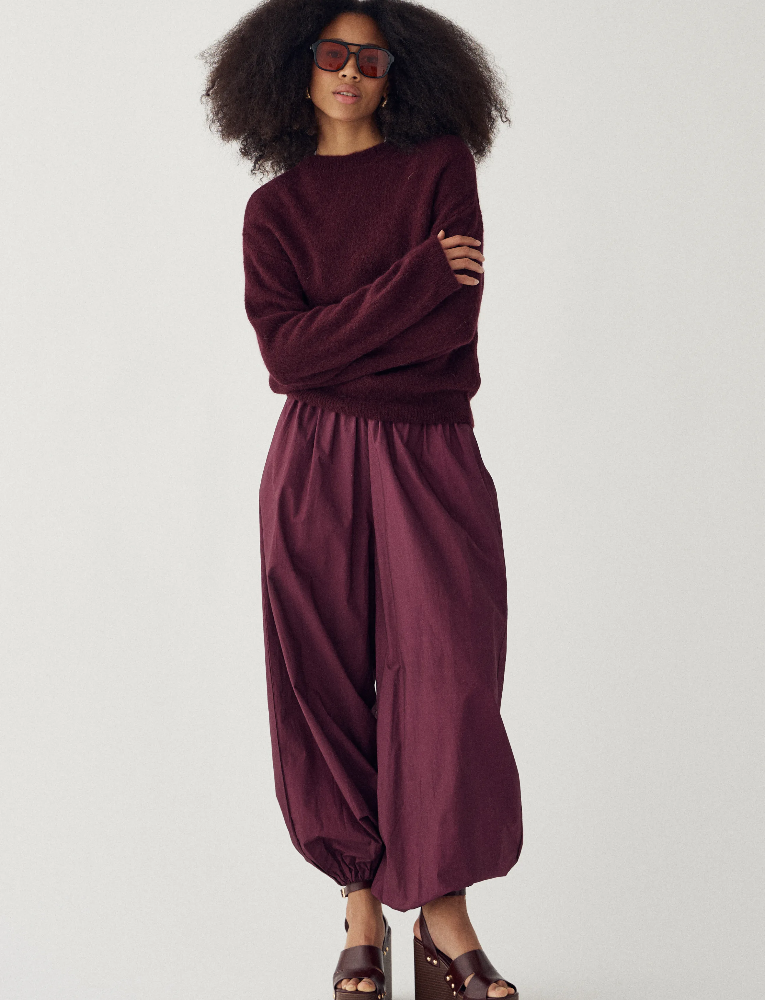 Noella - N-Nerine Pants - suvised sooduspakkumised - winetasting - 2