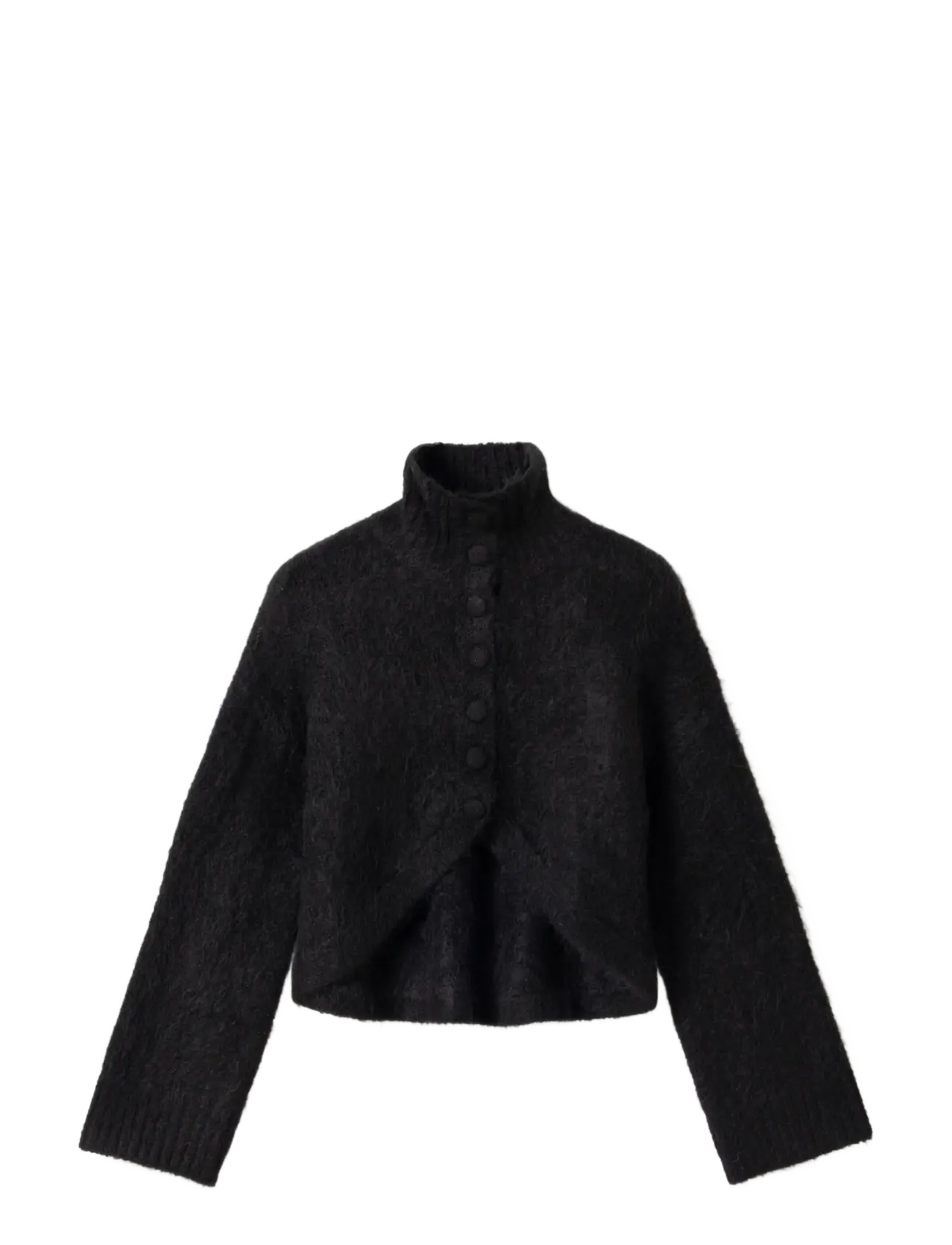 Noella - N-Margeaux Knit - black - 2