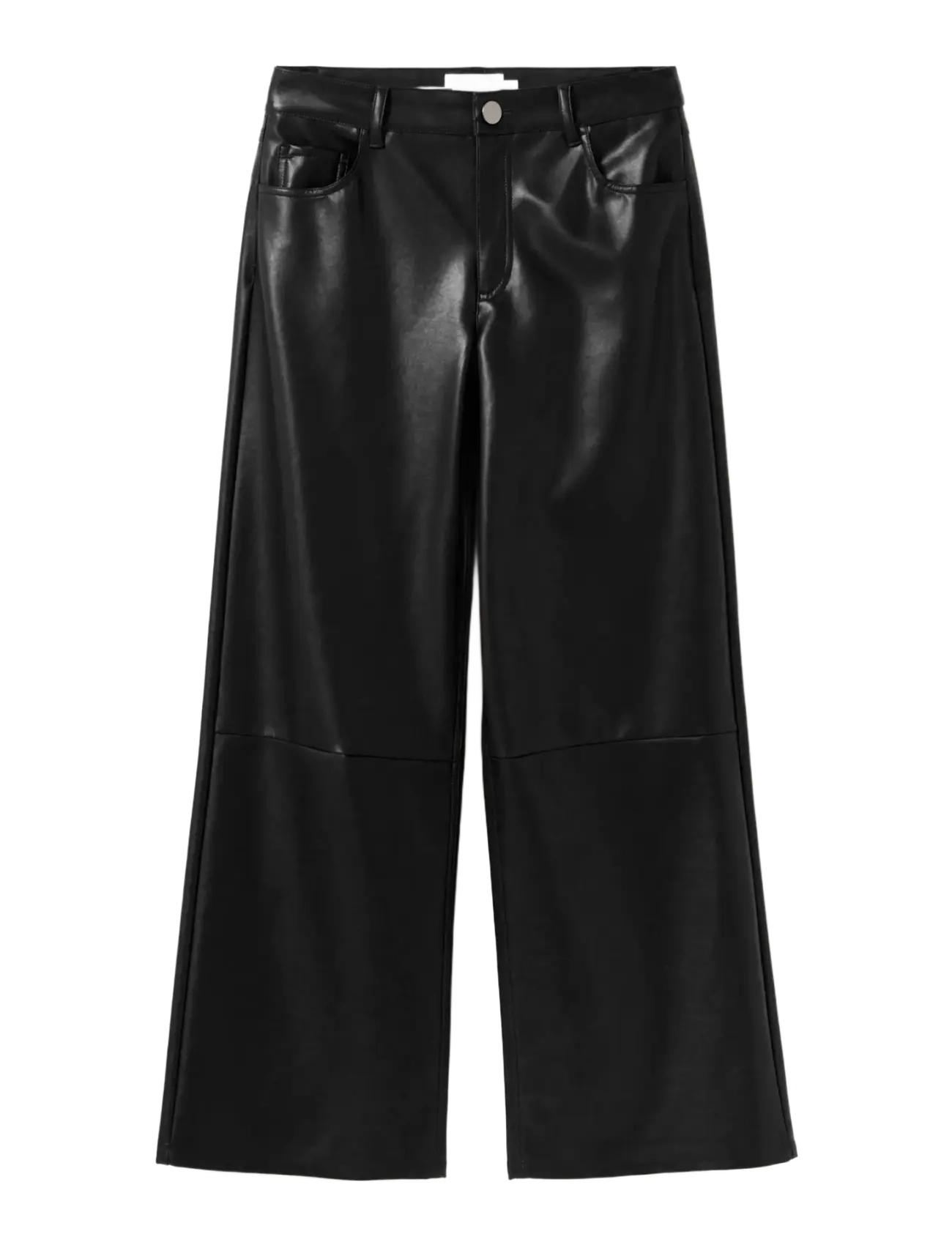 Noella - N-Melo MW Pants - black - 1