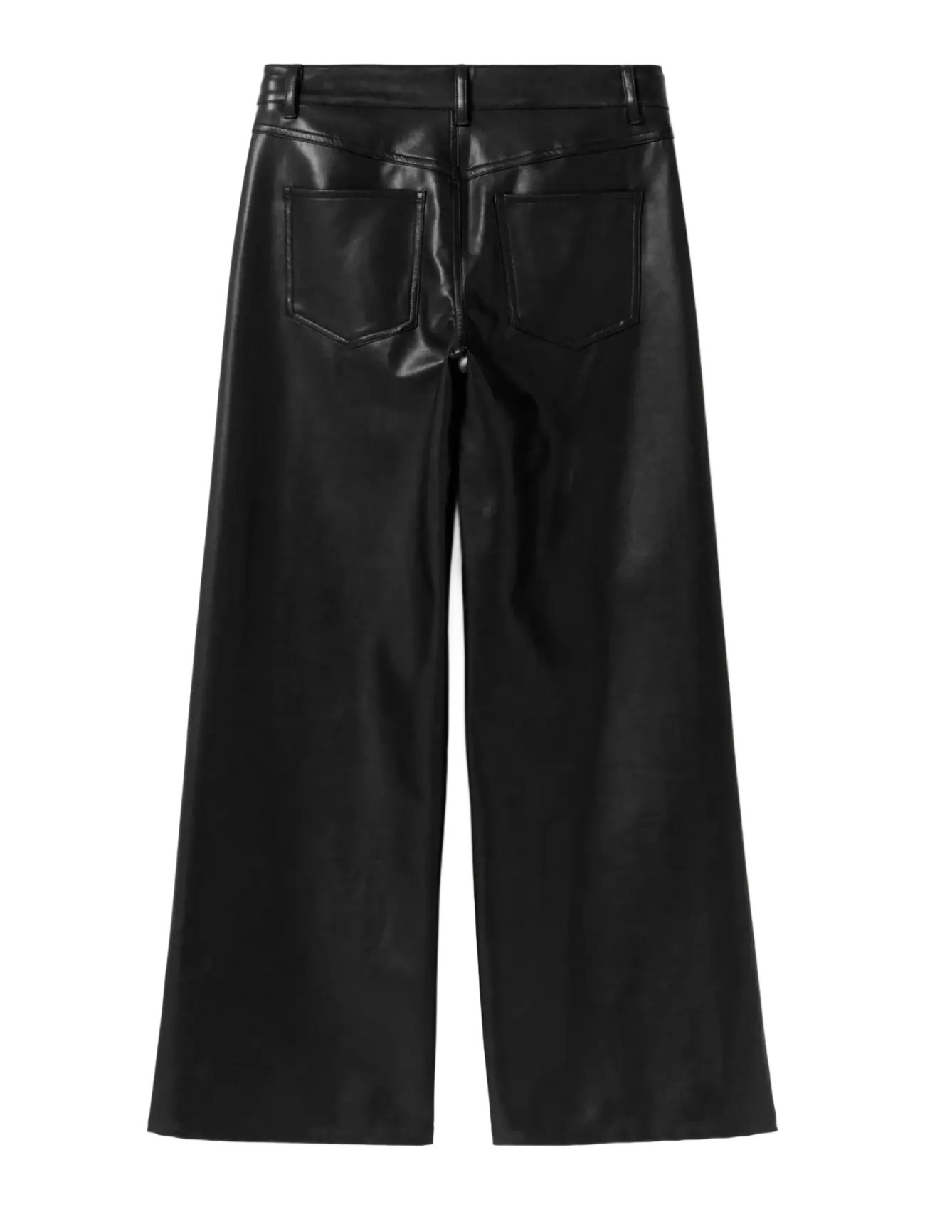 Noella - N-Melo MW Pants - black - 2