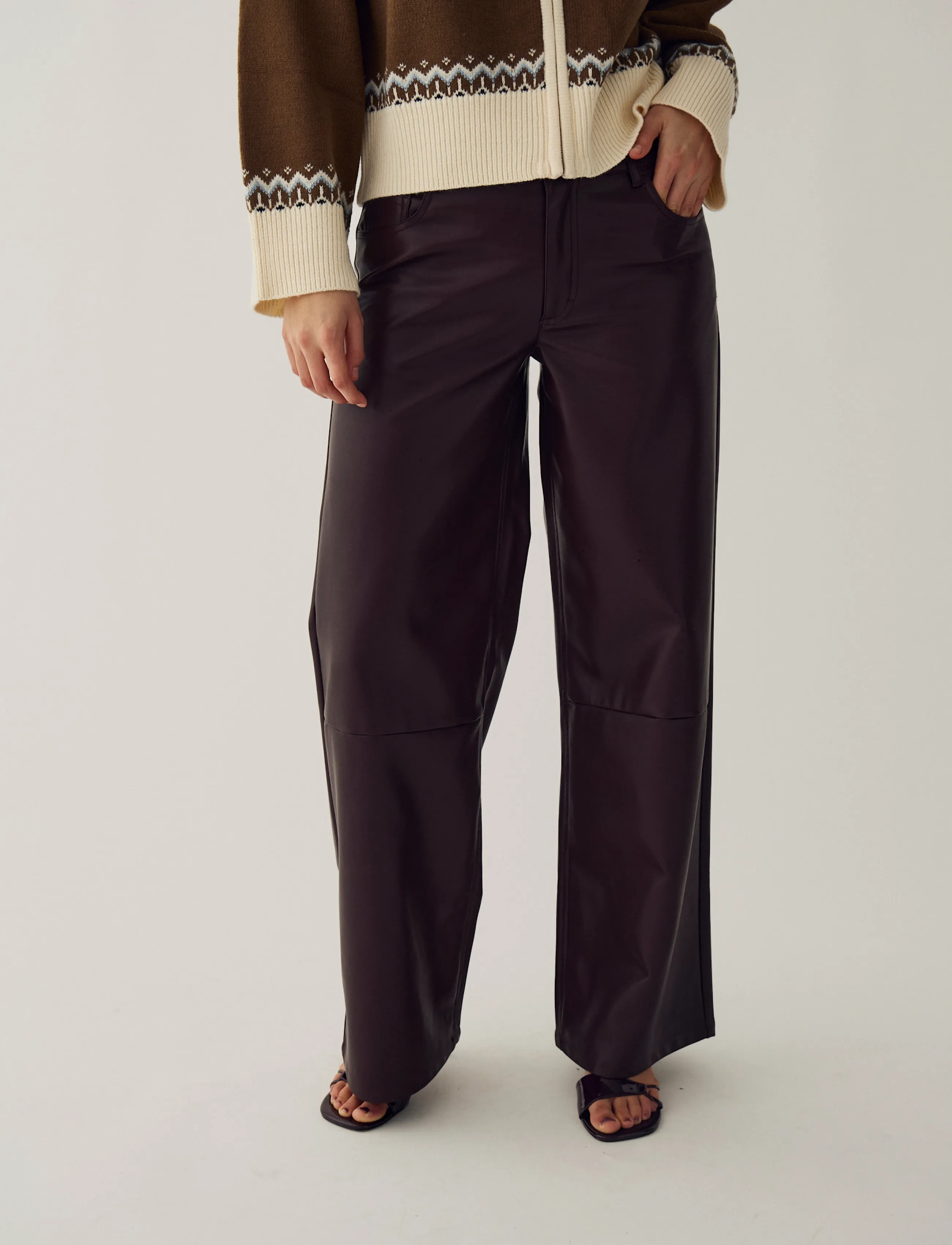 N-Melo Mw Pants