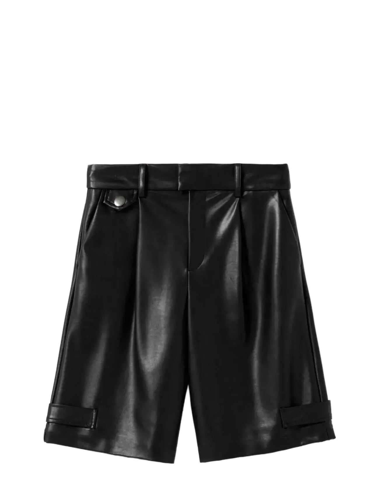 N-Maybel Mw Shorts