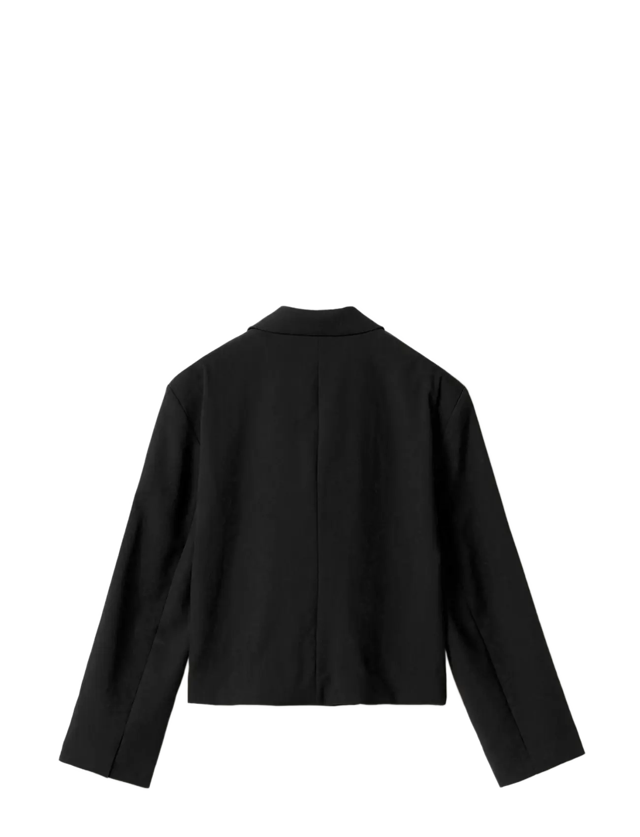 Noella - N-Marilda Blazer - korte blazere - black - 2