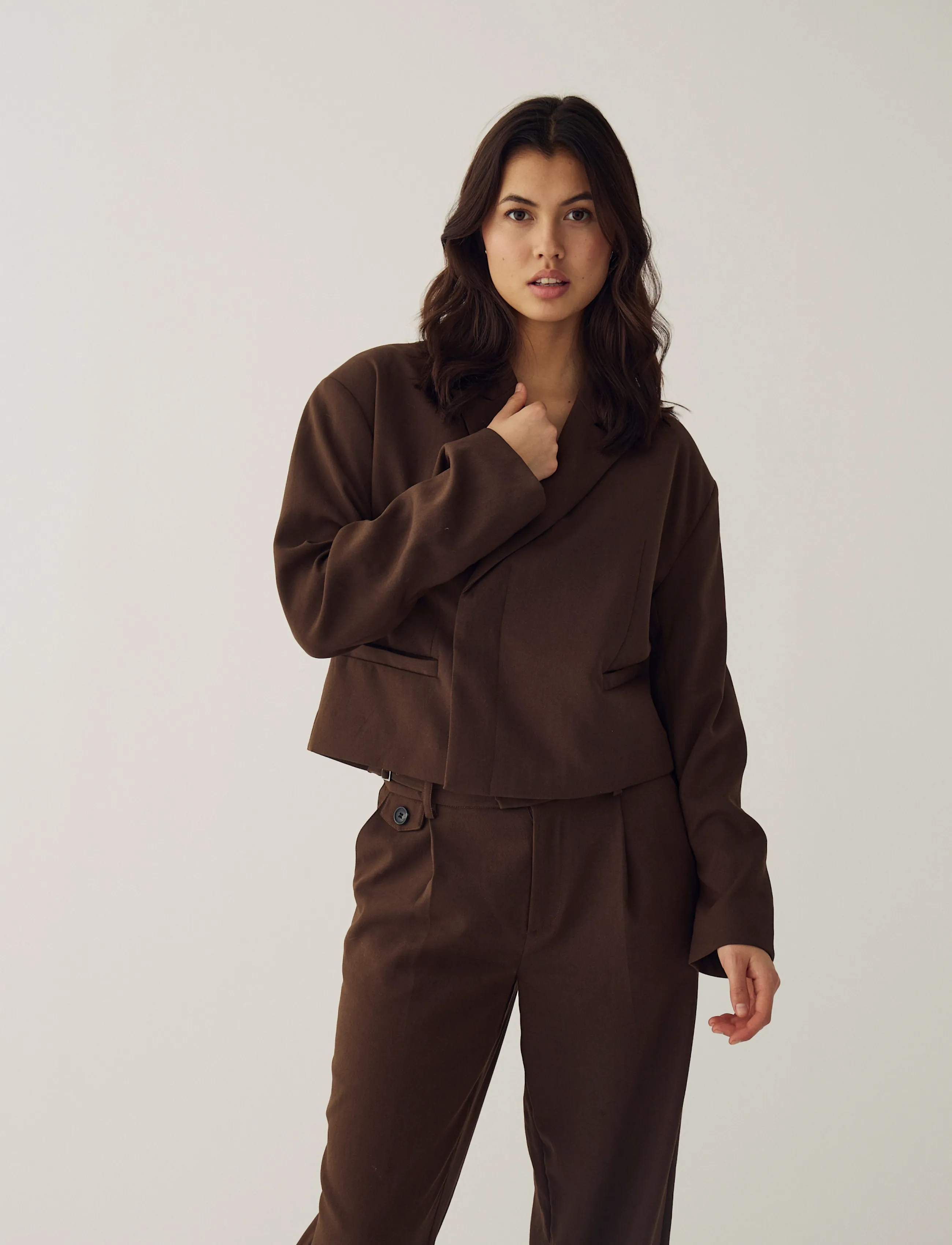 N-Marilda Blazer