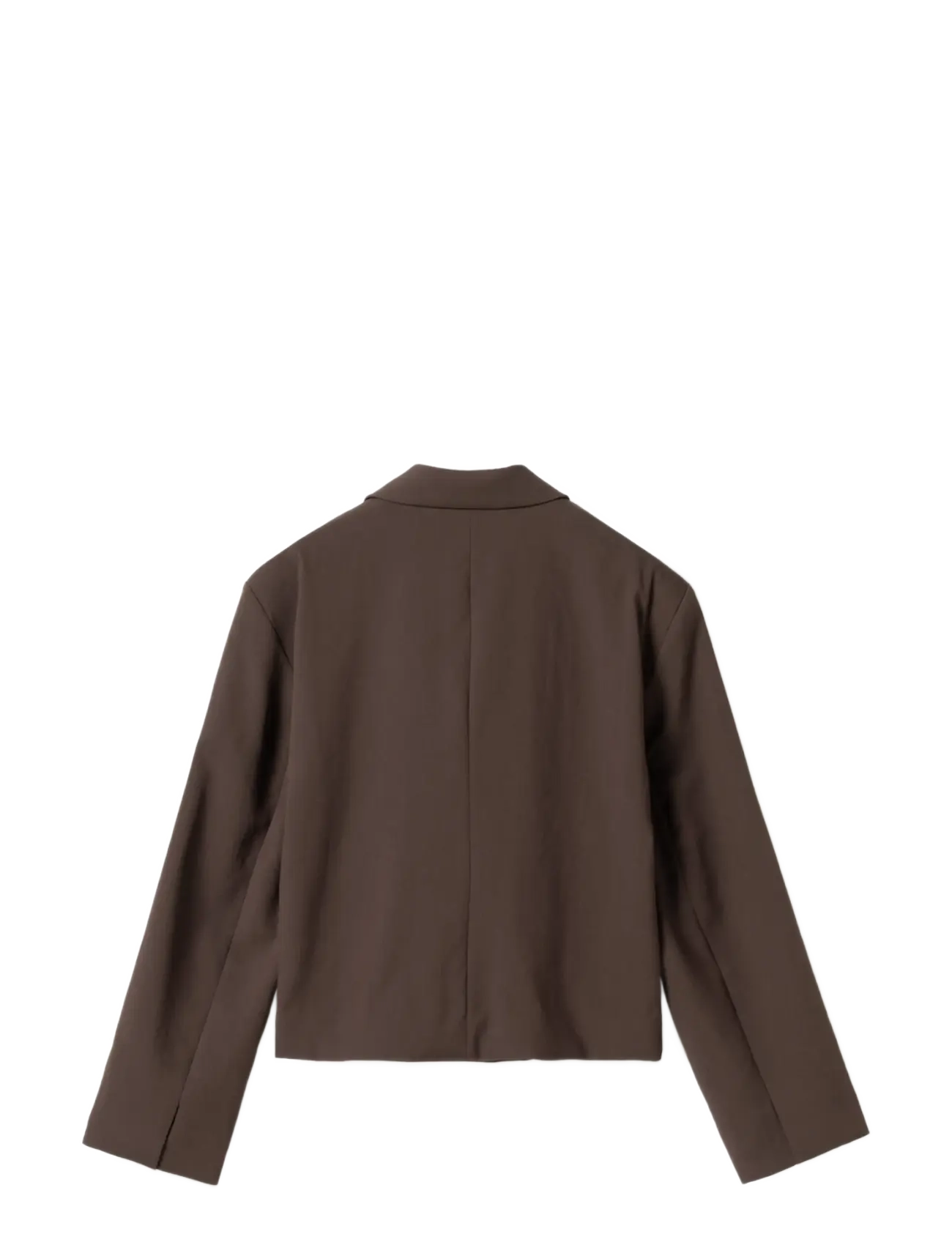 Noella - N-Marilda Blazer - chocolate - 2