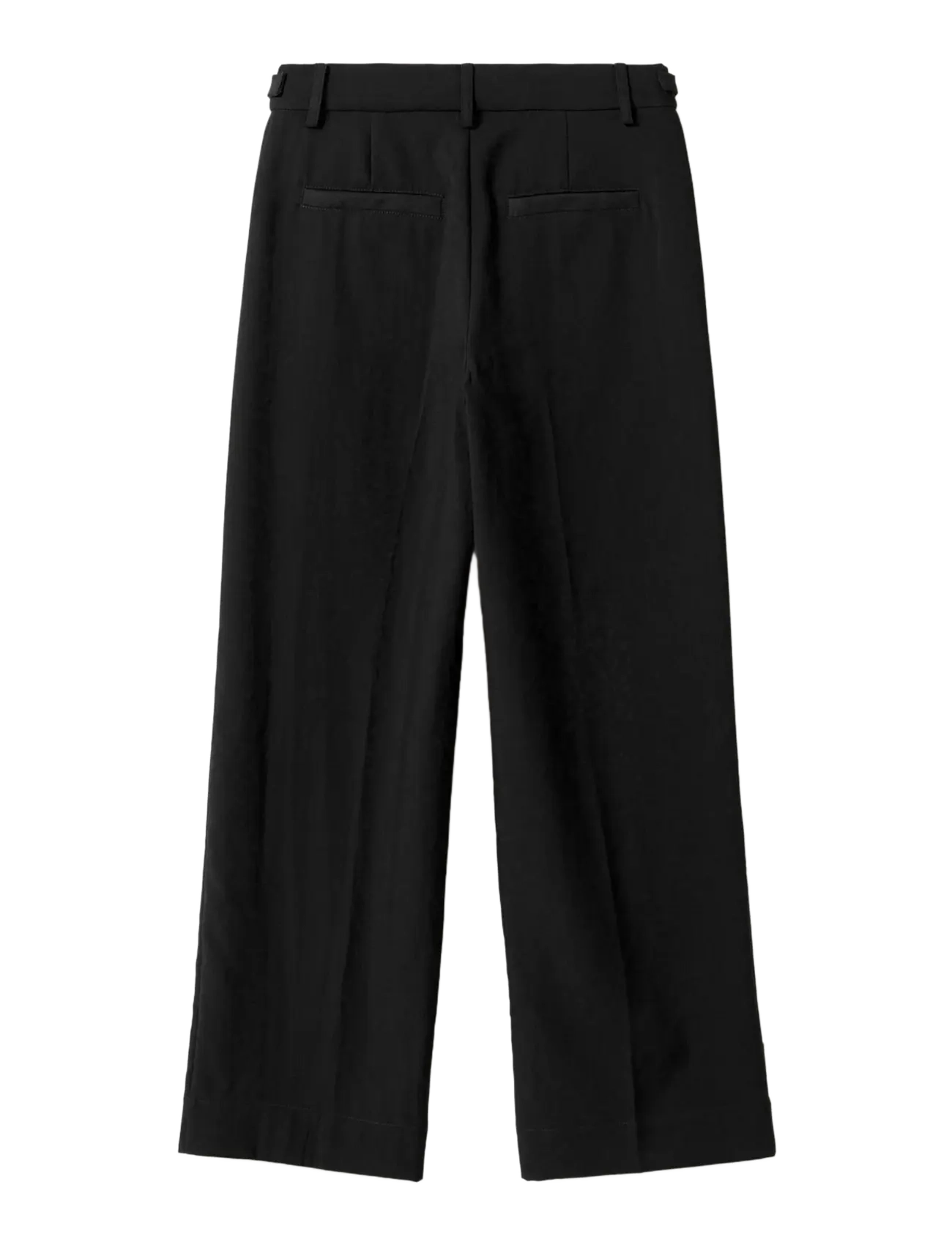 Noella - N-Mavie Pants - habitbukser - black - 3