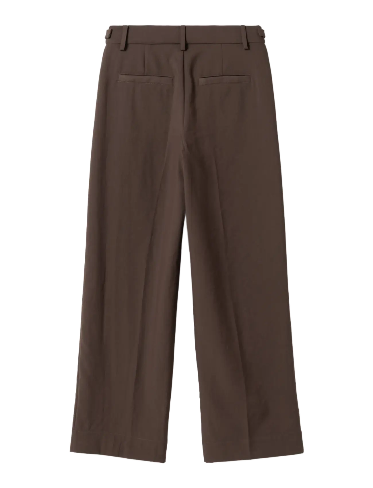 Noella - N-Mavie Pants - chocolate - 2