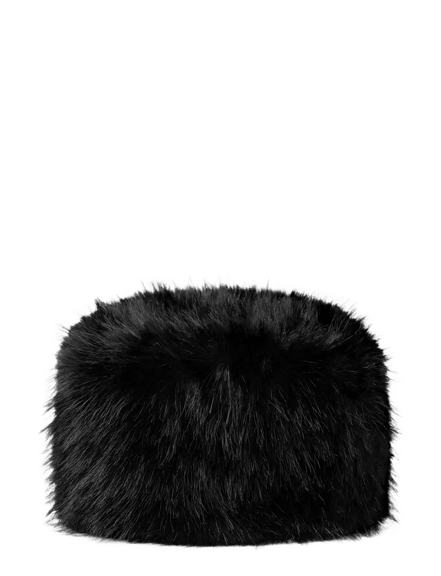 Noella - N-Mirella Hat - hüte - black - 1