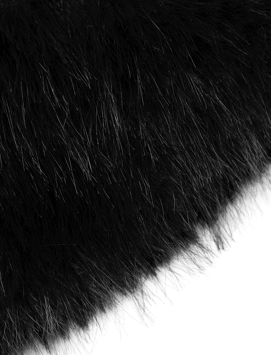 Noella - N-Mirella Hat - hüte - black - 2