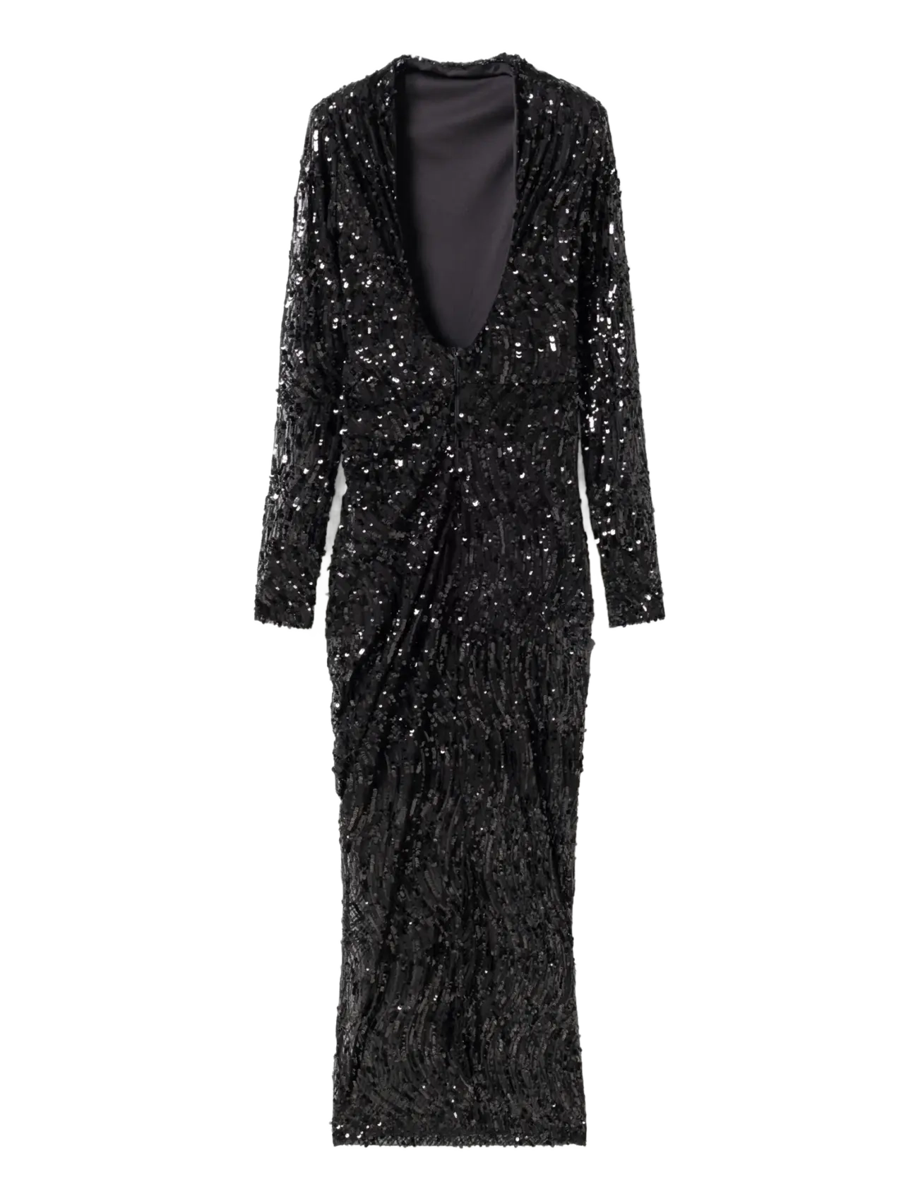 Noella - N-Maureen Dress - black - 1