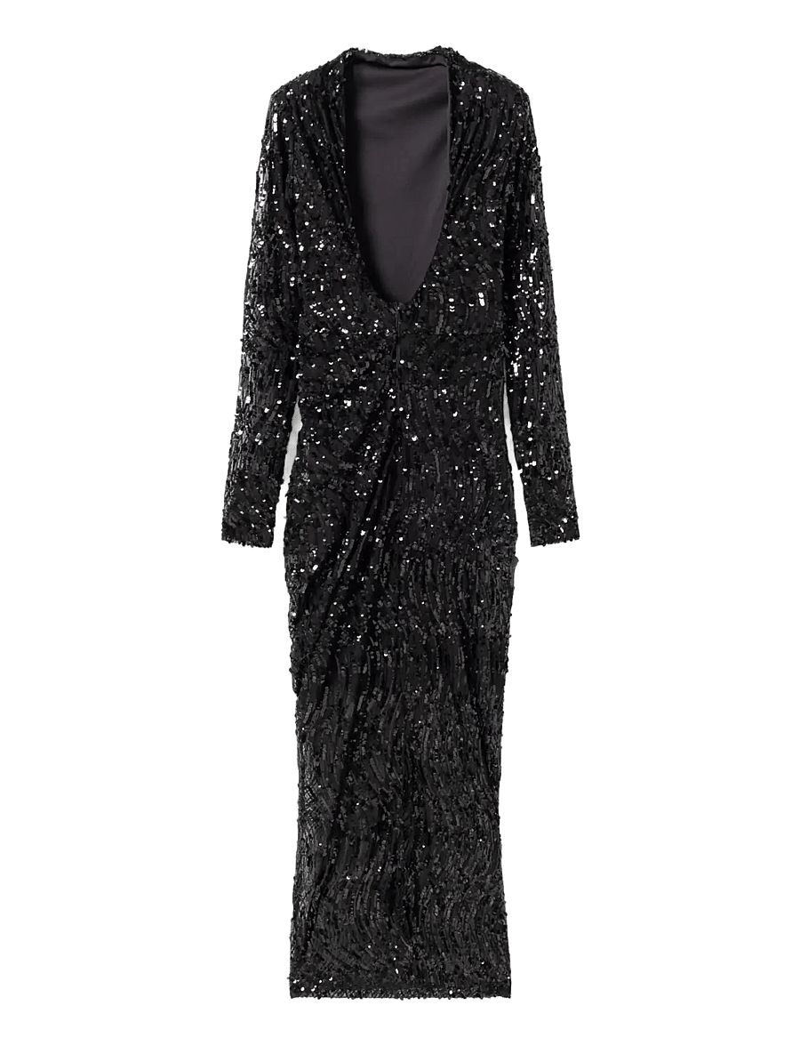 Noella - N-Maureen Dress - black - 1