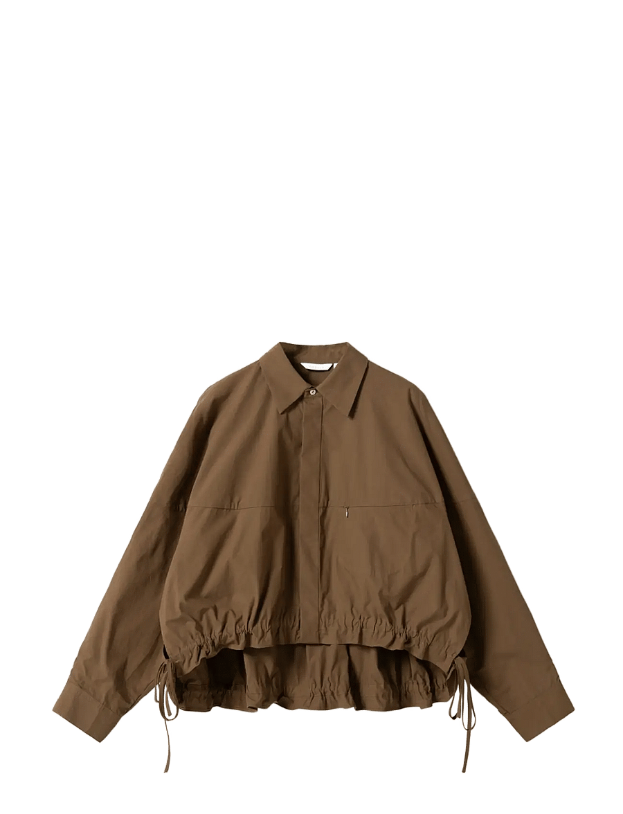 Noella - N-Natali Shirt - langärmlige hemden - breen - 1