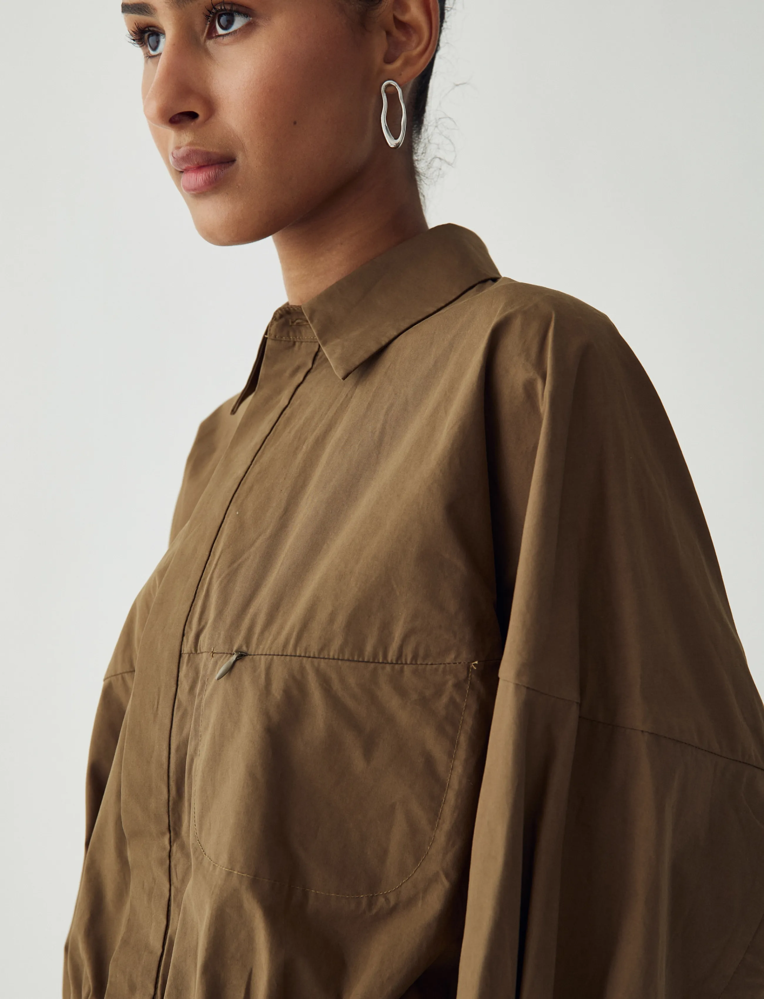 Noella - N-Natali Shirt - langärmlige hemden - breen - 0