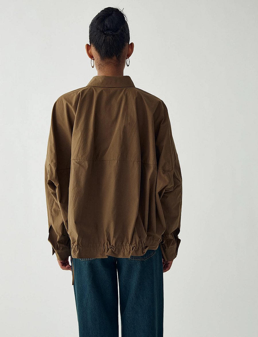 Noella - N-Natali Shirt - langärmlige hemden - breen - 4