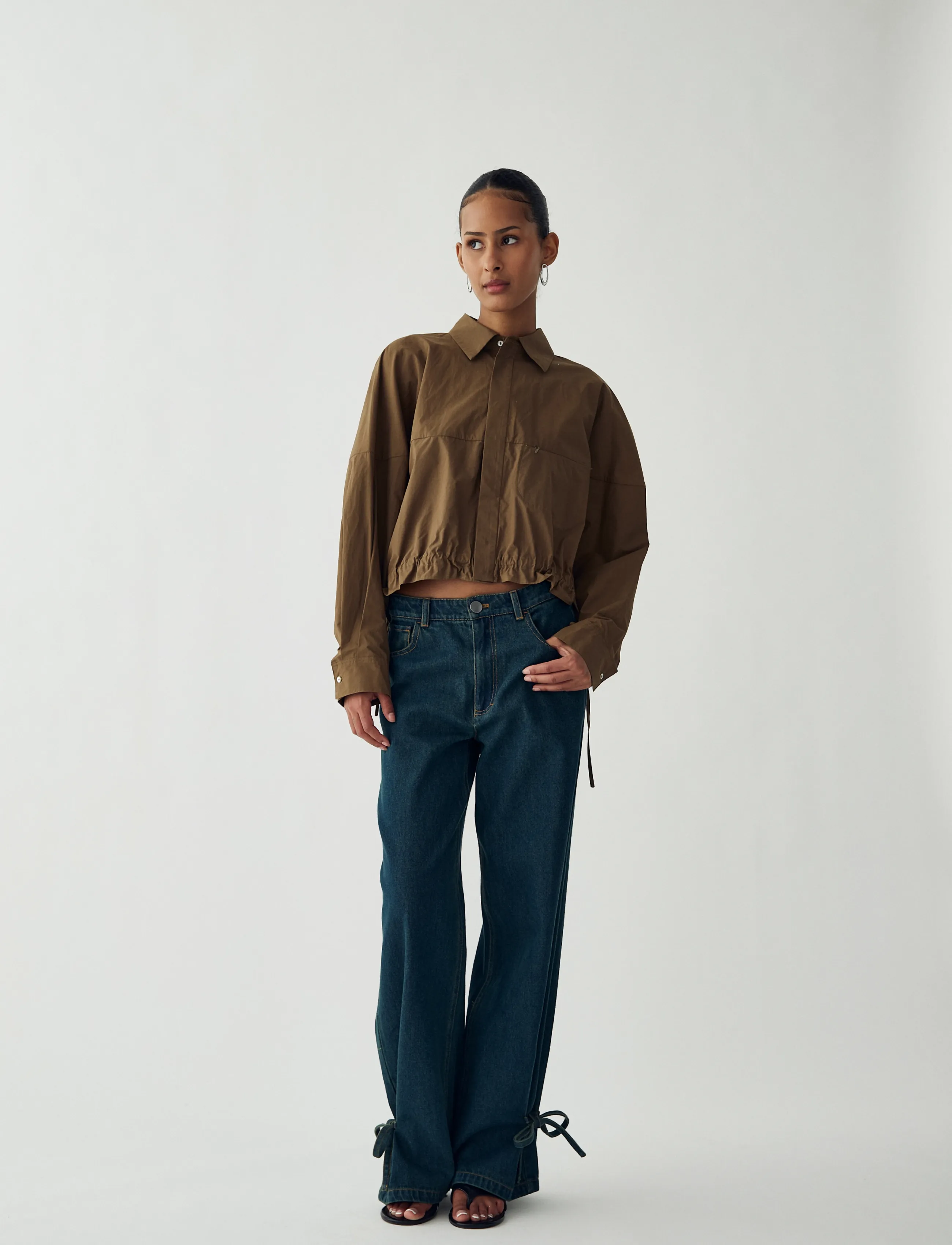 Noella - N-Natali Shirt - langärmlige hemden - breen - 5