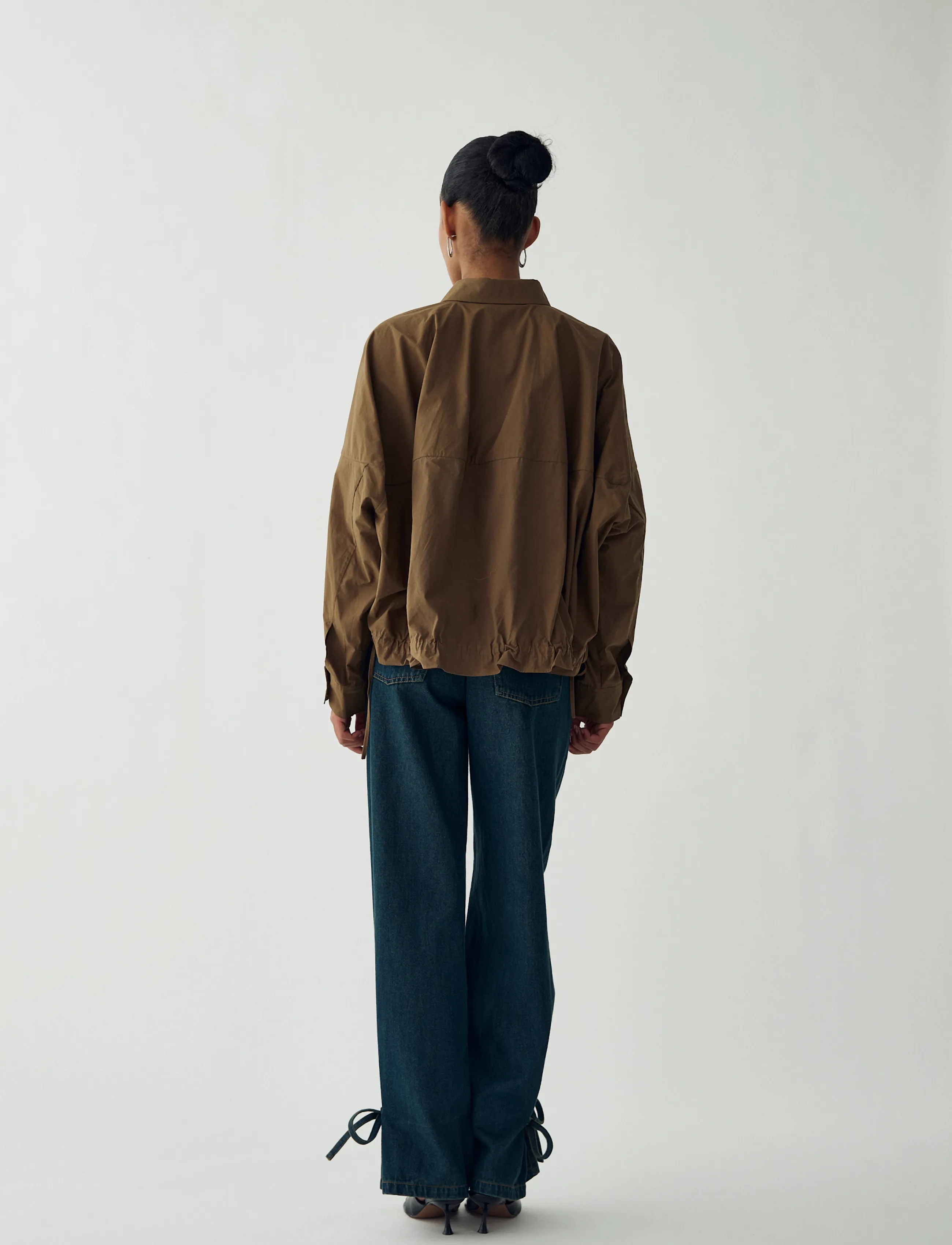 Noella N-Natali Shirt skjortor & blusar dam – bild 5