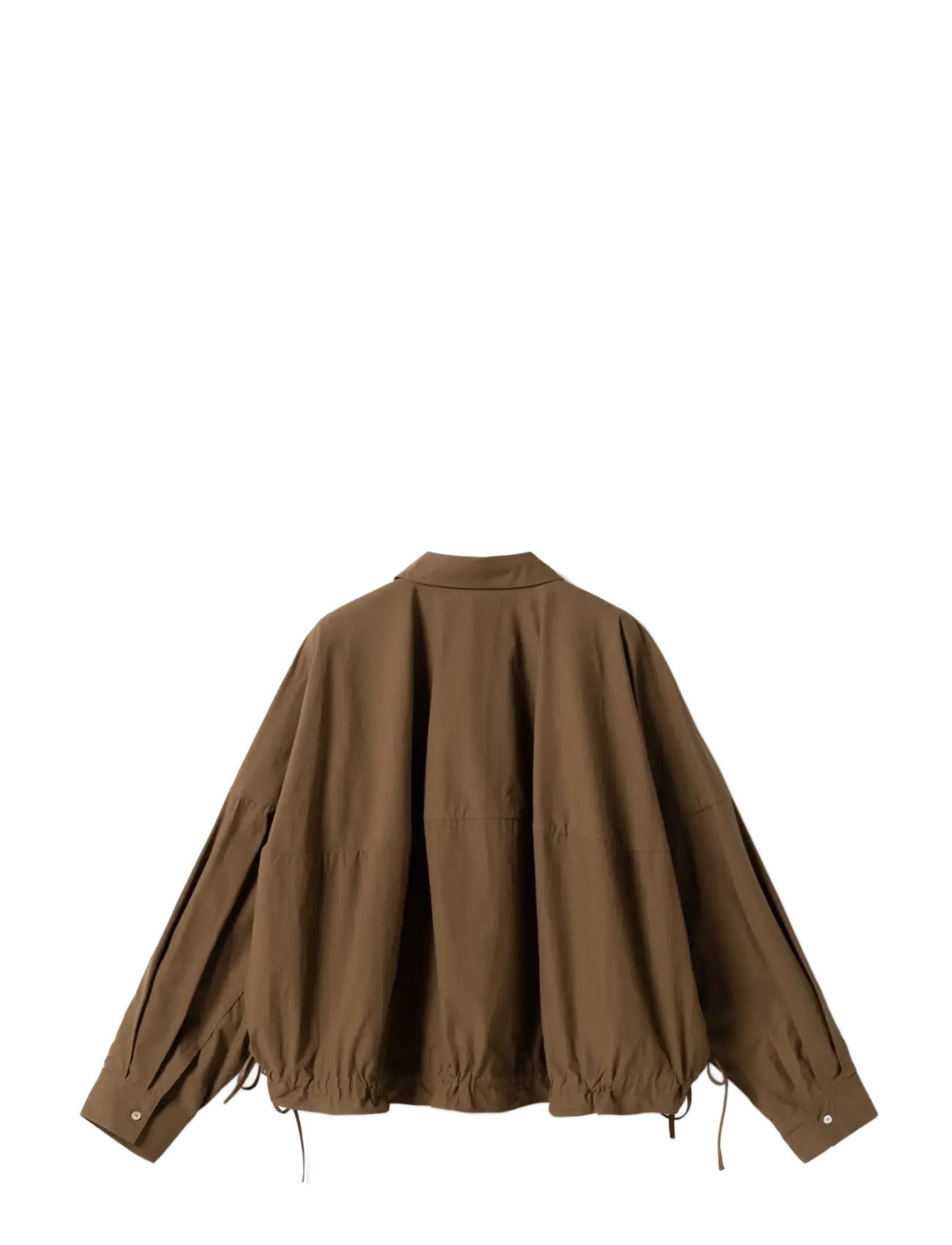 Noella - N-Natali Shirt - langärmlige hemden - breen - 2