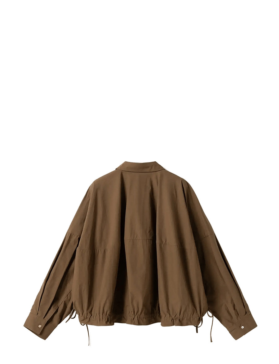 Noella - N-Natali Shirt - langärmlige hemden - breen - 2
