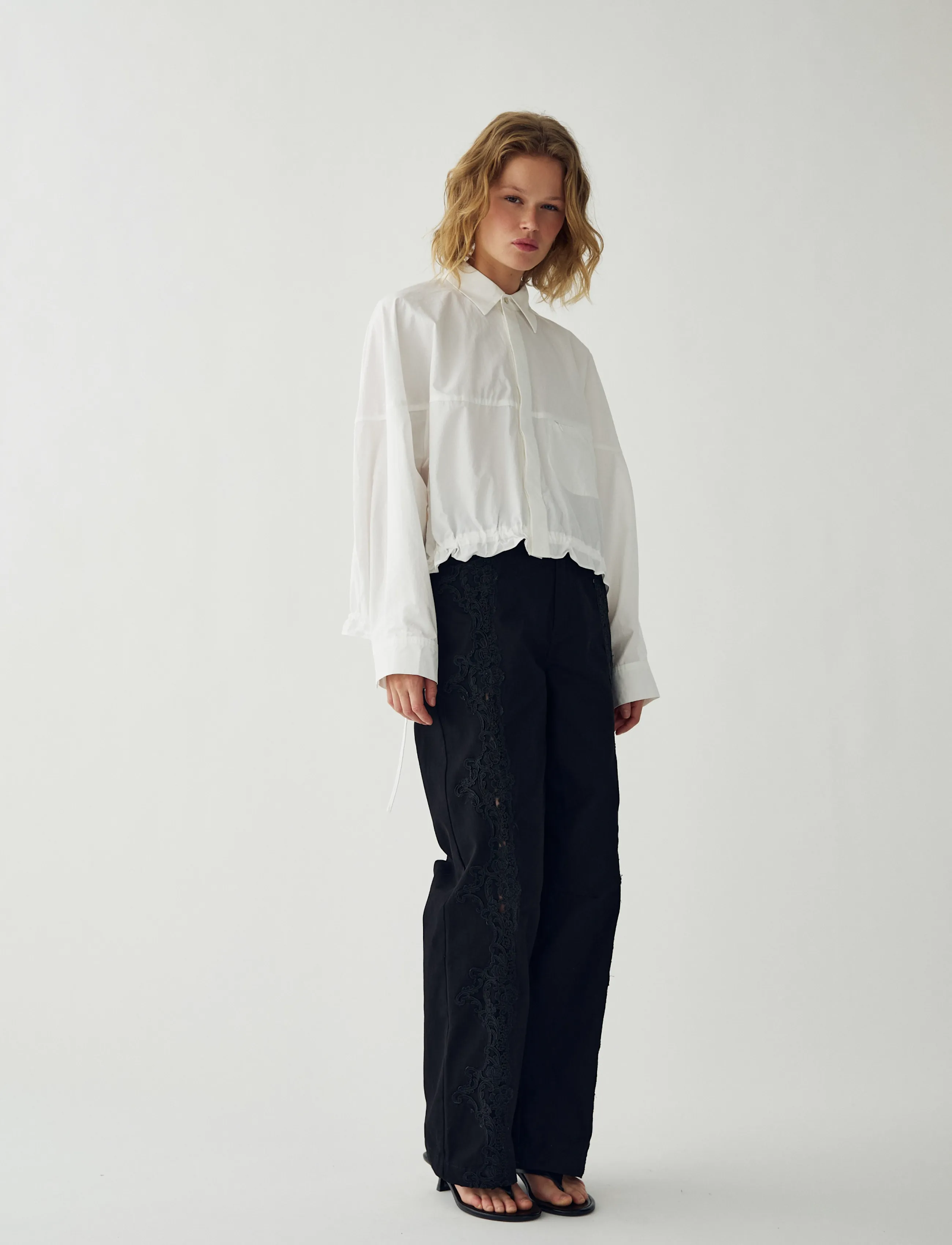 Noella N-Natali Shirt skjortor & blusar dam – bild 5