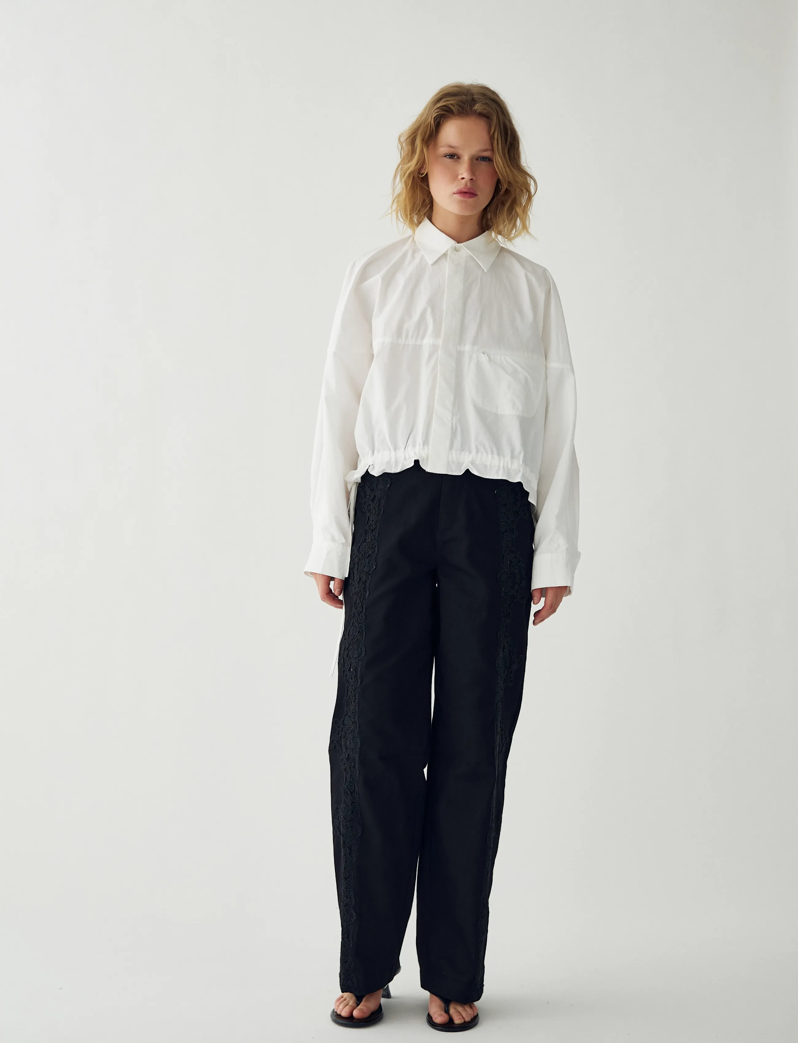 Noella N-Natali Shirt skjortor & blusar dam – bild 7