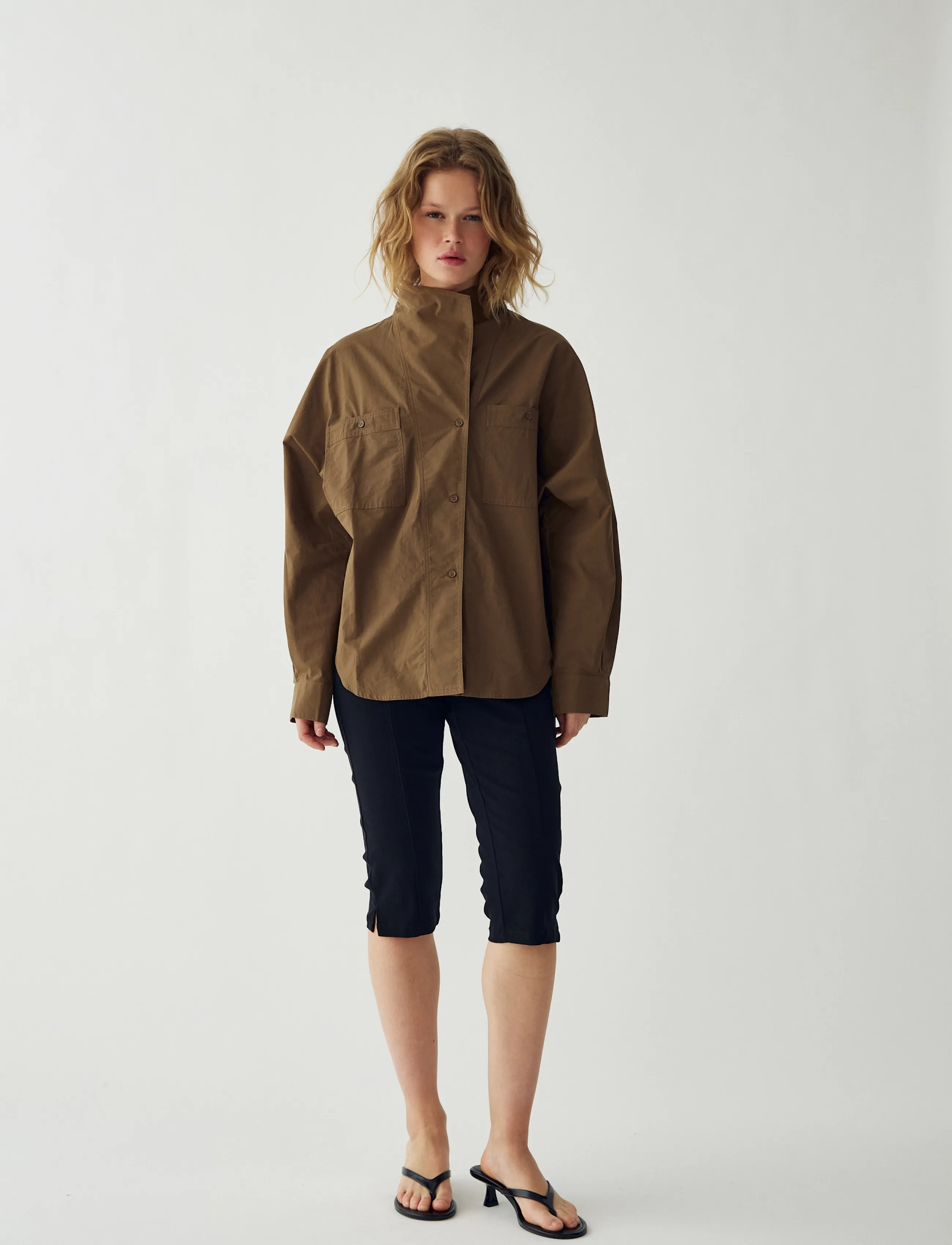 Noella N-Novi Shirt skjortor & blusar dam – bild 6