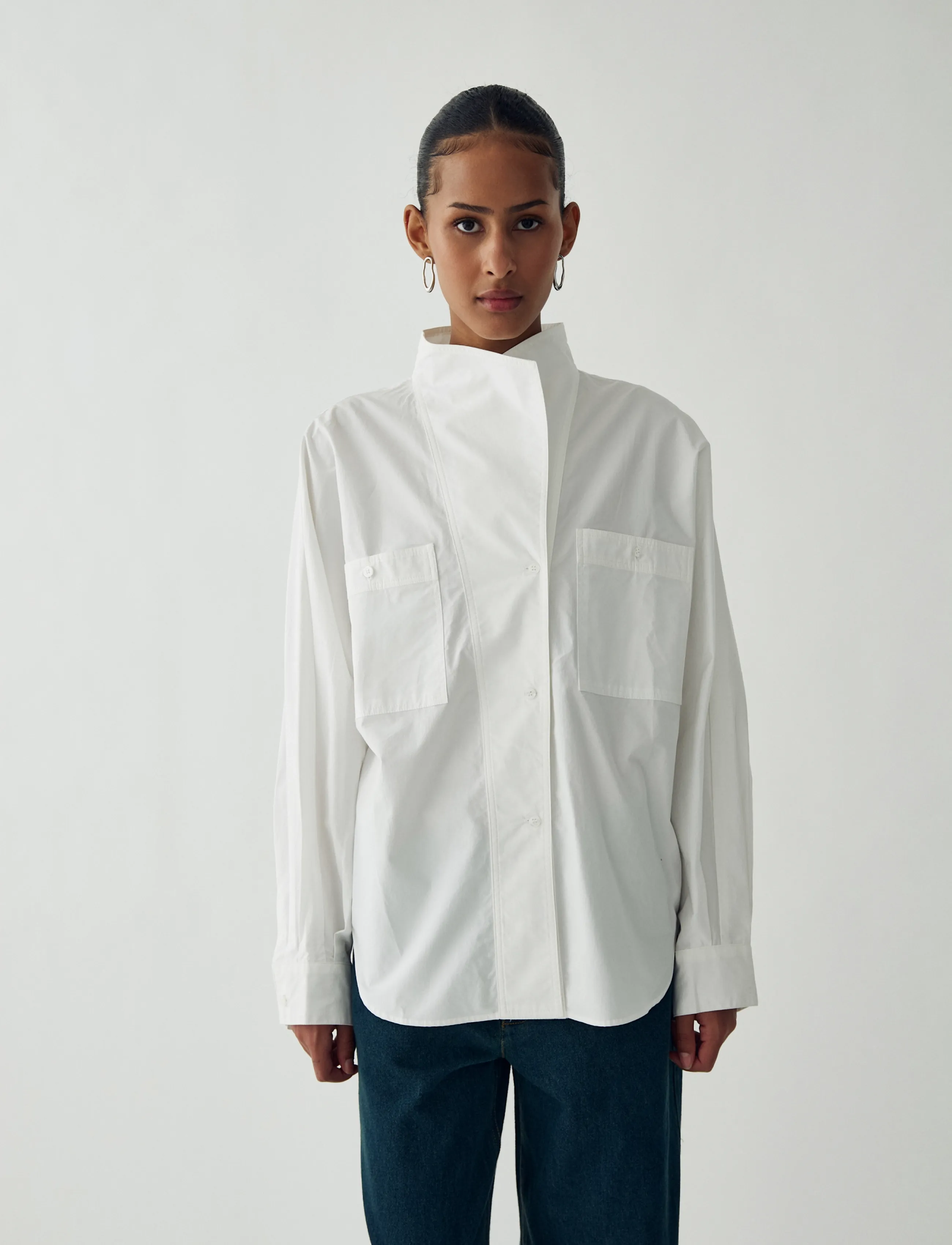 N-Novi Shirt