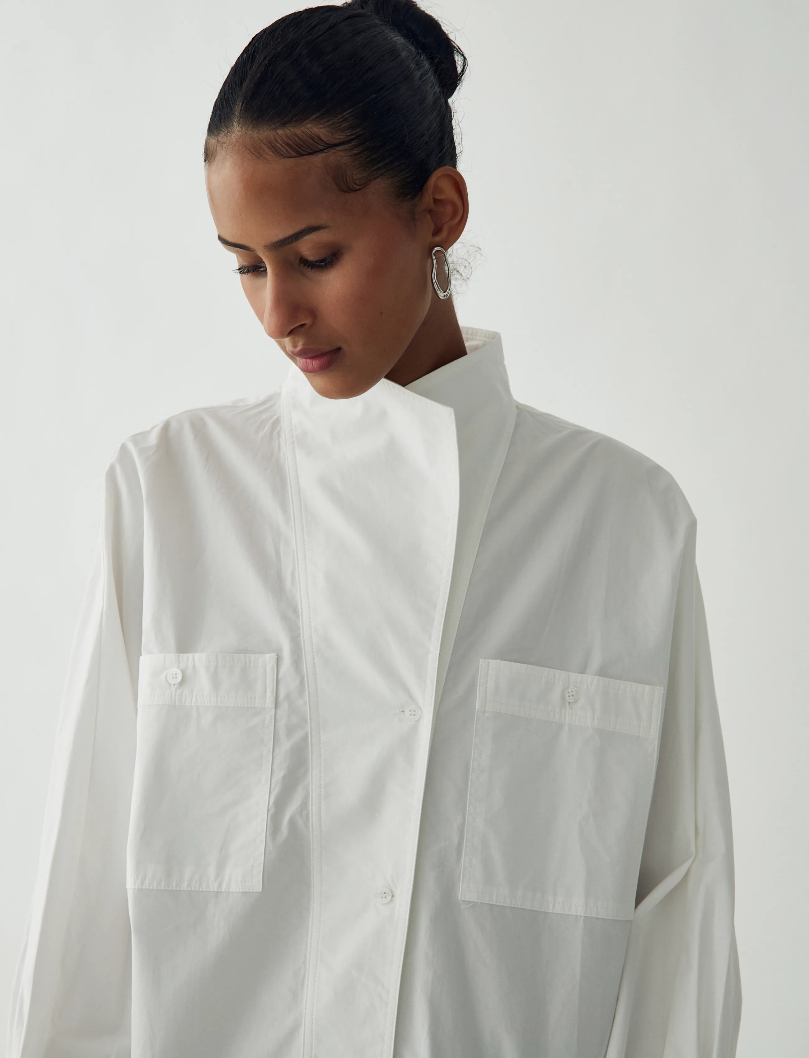 Noella N-Novi Shirt skjortor & blusar dam – bild 3