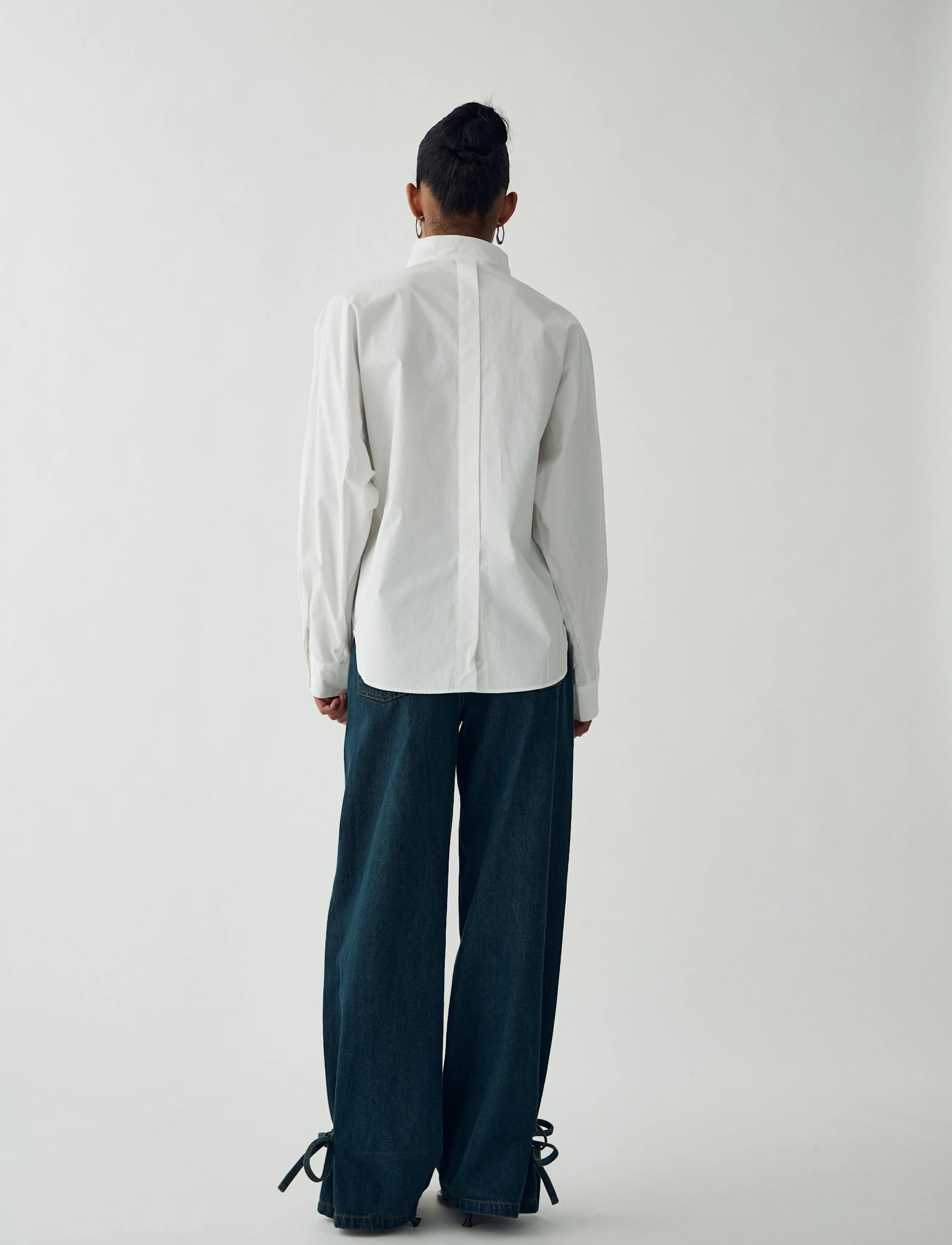 Noella N-Novi Shirt skjortor & blusar dam – bild 5