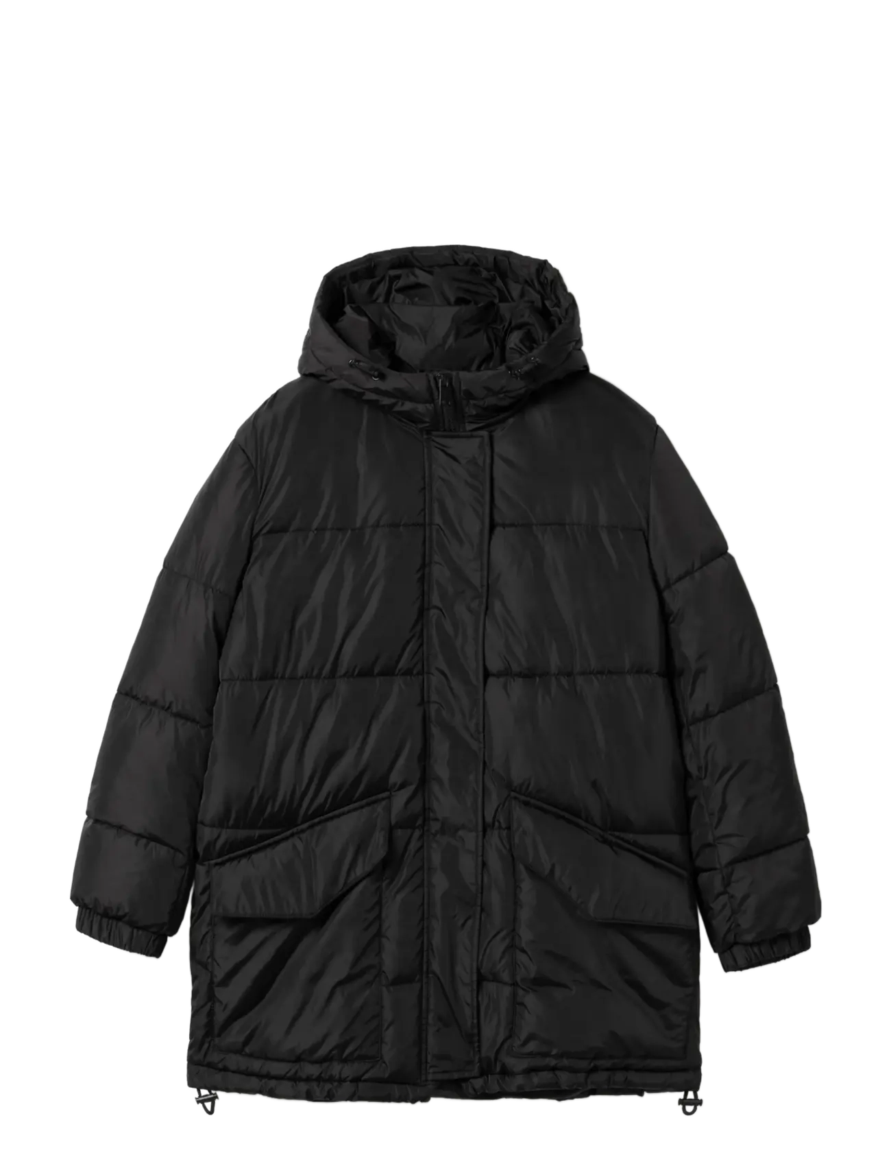 Noella - N-Lezlee Coat - black - 1