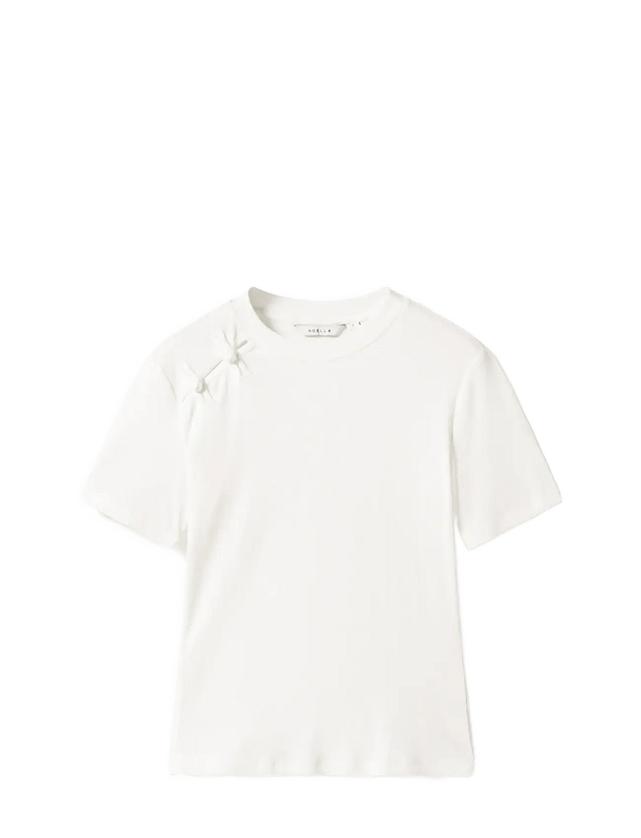 Noella - N-Neina Top - white - 1