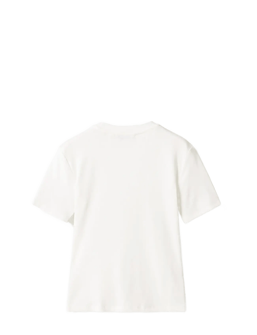 Noella - N-Neina Top - white - 2