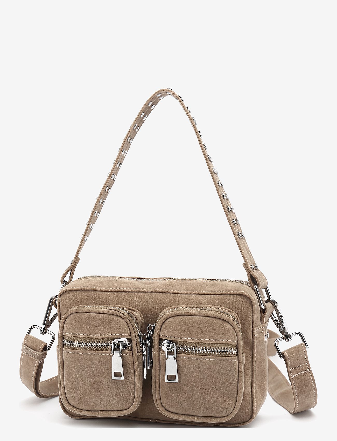 Noella - Kendra Bag Taupe - besondere anlässe - taupe - 1