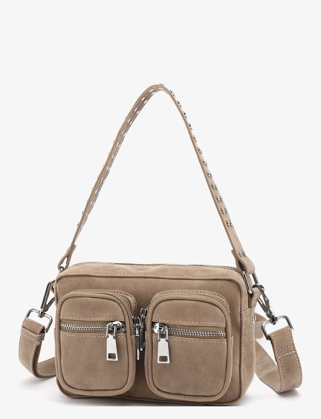 Noella - Kendra Bag Taupe - festmode zu outlet-preisen - taupe - 1