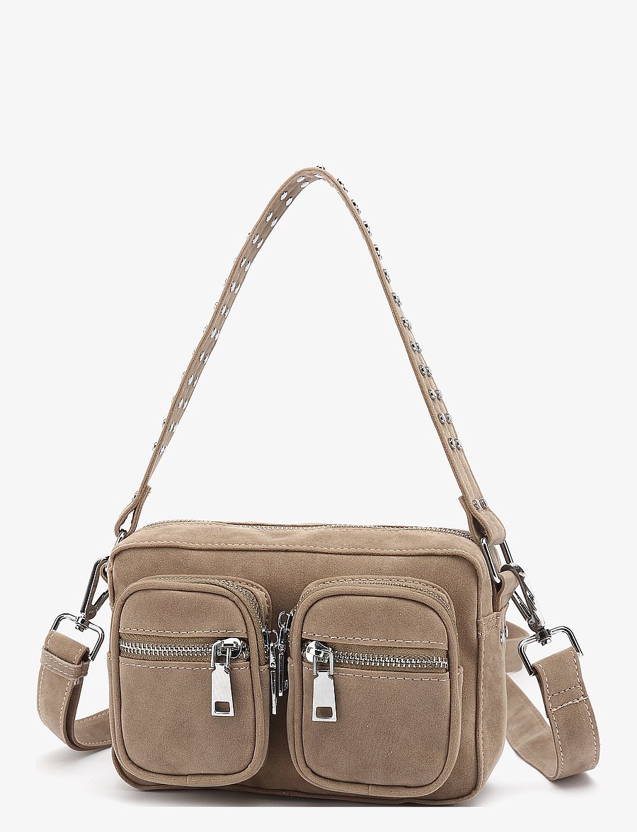 Noella - Kendra Bag Taupe - modetrender - taupe - 1