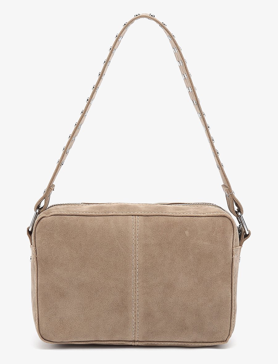 Noella - Kendra Bag Taupe - modetrender - taupe - 2