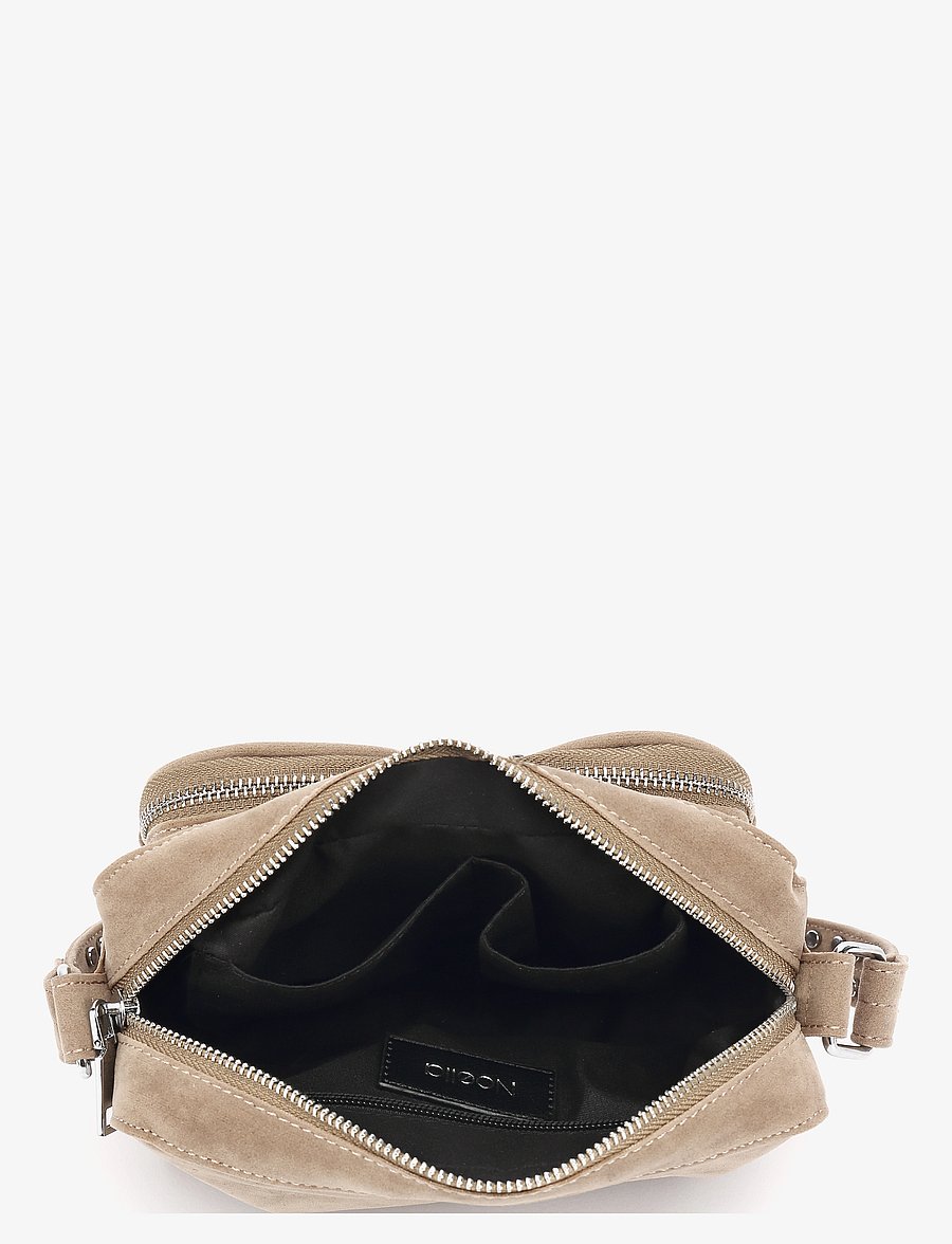 Noella - Kendra Bag Taupe - modetrender - taupe - 4