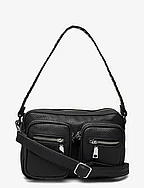 Celina bag Black Nappa Look - BLACK NAPPA LOOK