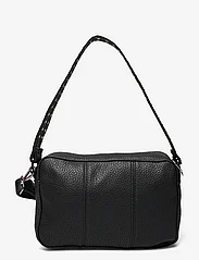 Noella - Celina bag Black Nappa Look - odzież imprezowa w cenach outletowych - black nappa look - 1