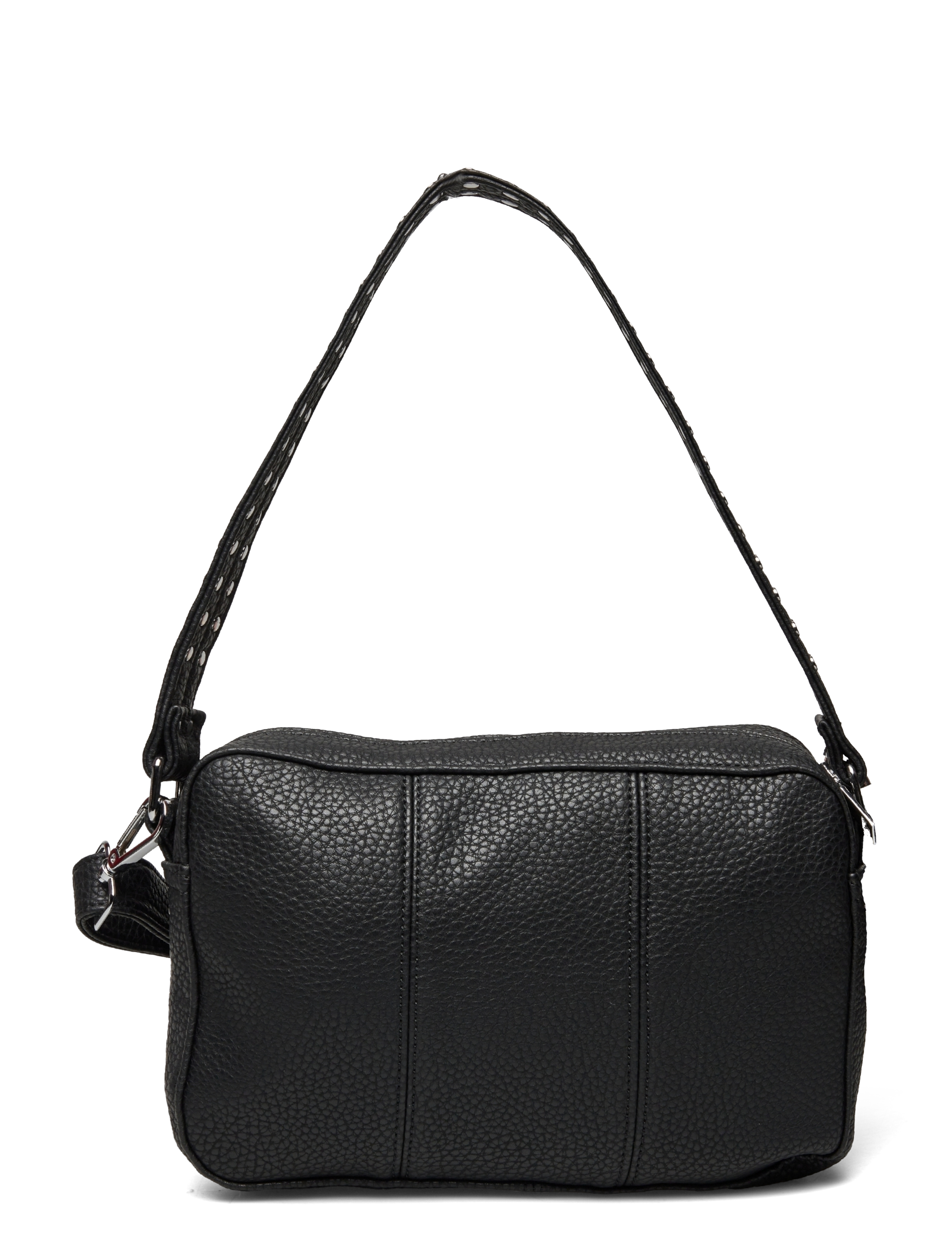 Noella - Celina bag Black Nappa Look - moetrendid - black nappa look - 1