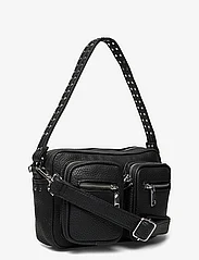 Noella - Celina bag Black Nappa Look - odzież imprezowa w cenach outletowych - black nappa look - 2