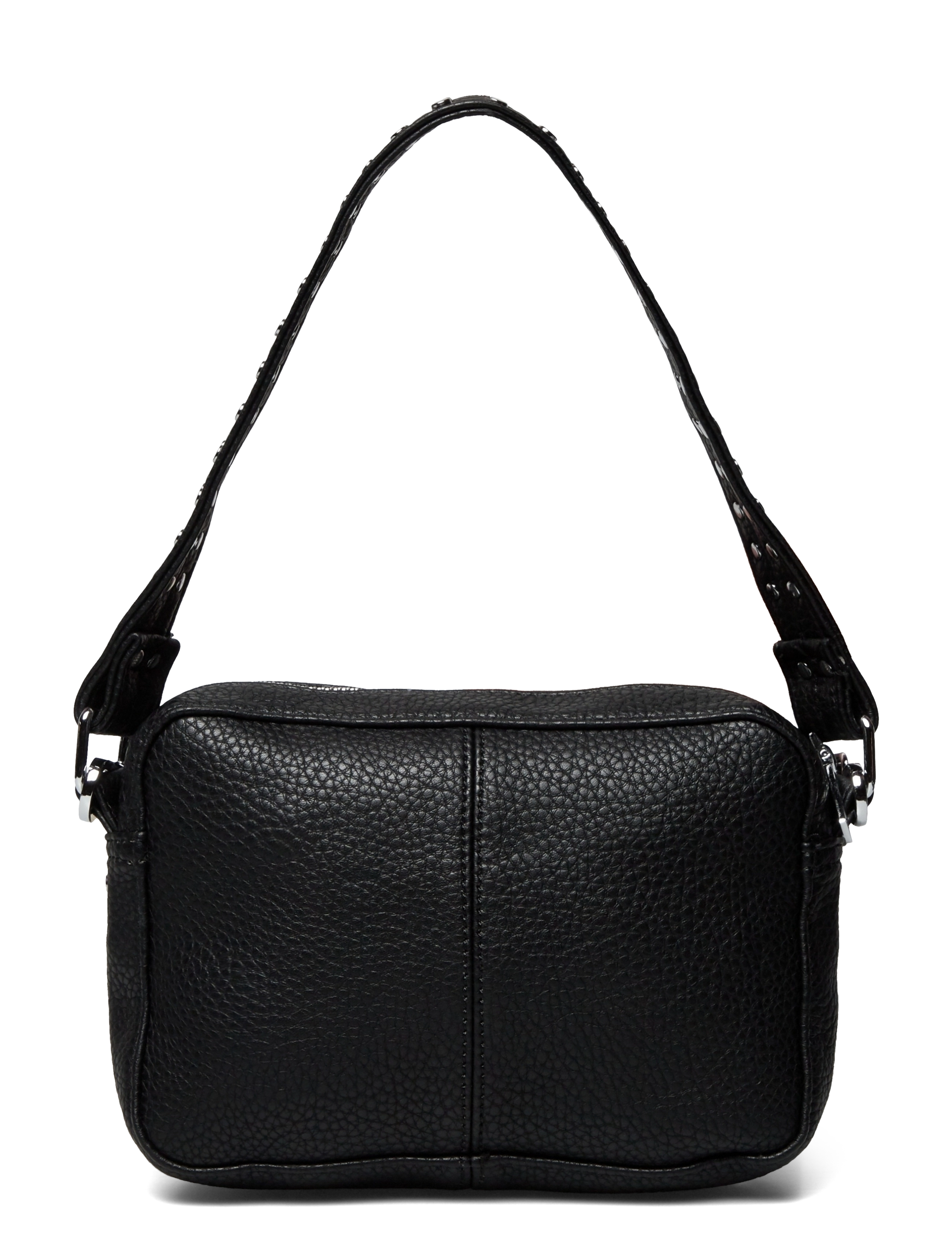Noella - Kendra Bag Black Nappa Look - fashion trends - black nappa look - 1