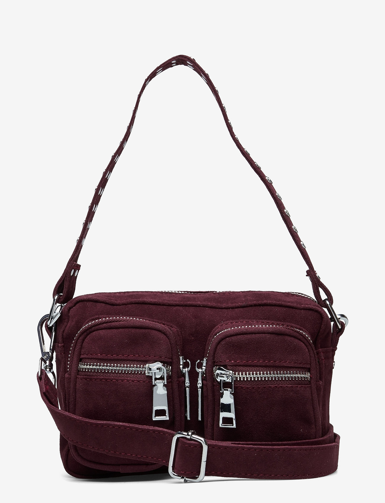 Noella - Kendra Bag Bordeaux - bordeaux - 0