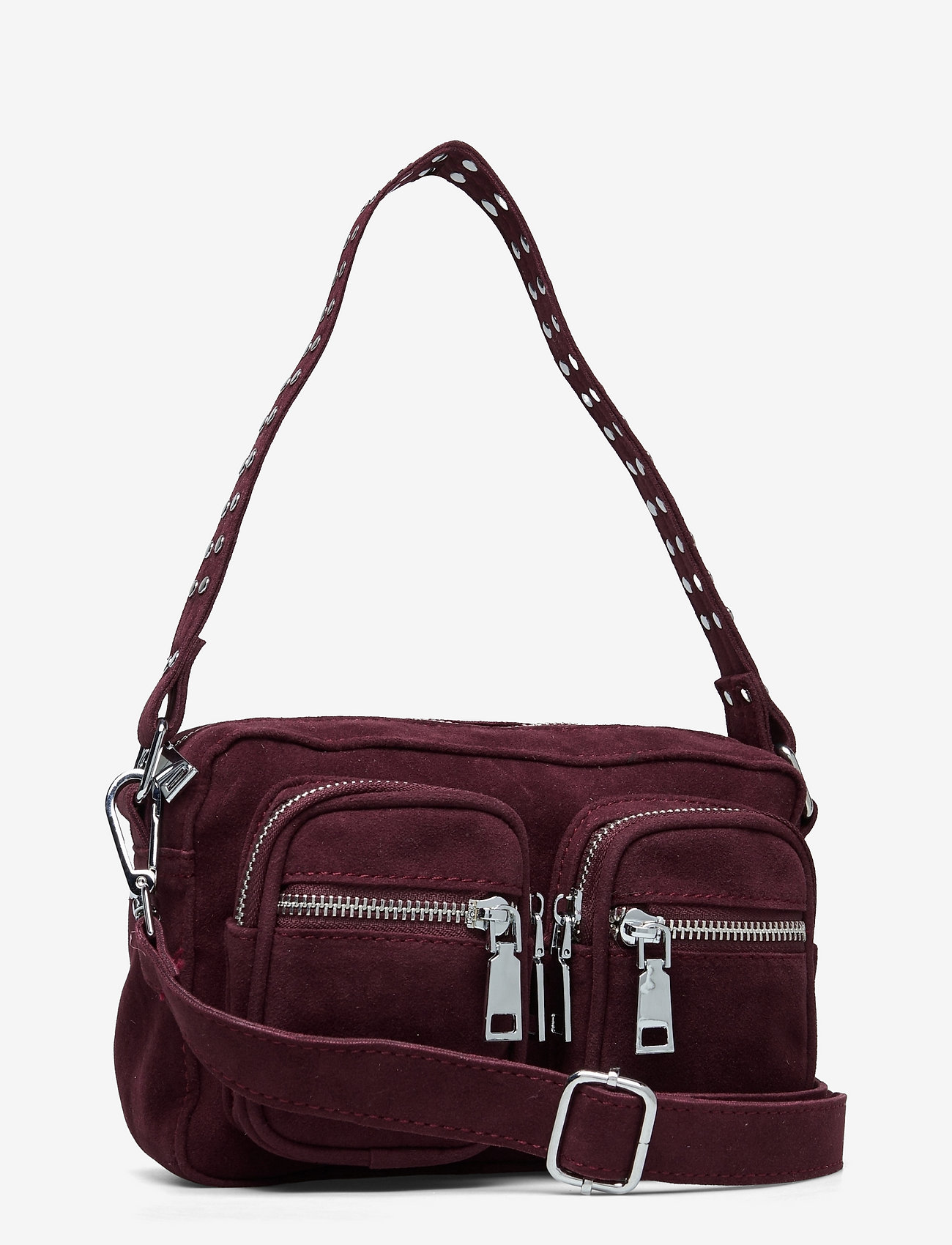 Noella - Kendra Bag Bordeaux - bordeaux - 2