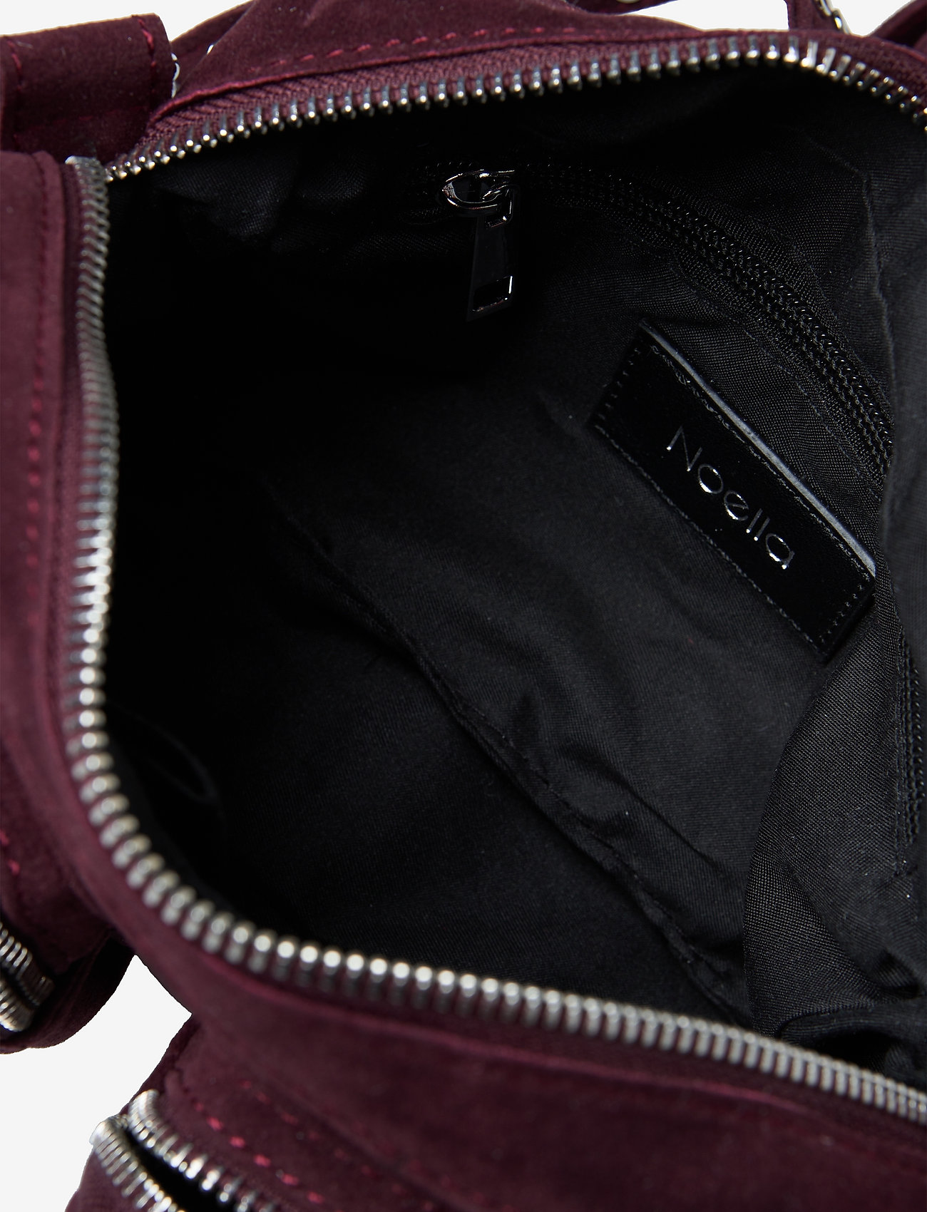 Noella - Kendra Bag Bordeaux - bordeaux - 3