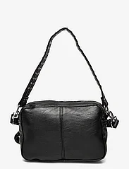 Noella - Kendra Bag Black Leather Look - peoriided outlet-hindadega - black leather look - 1