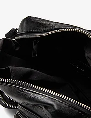 Noella - Kendra Bag Black Leather Look - peoriided outlet-hindadega - black leather look - 3