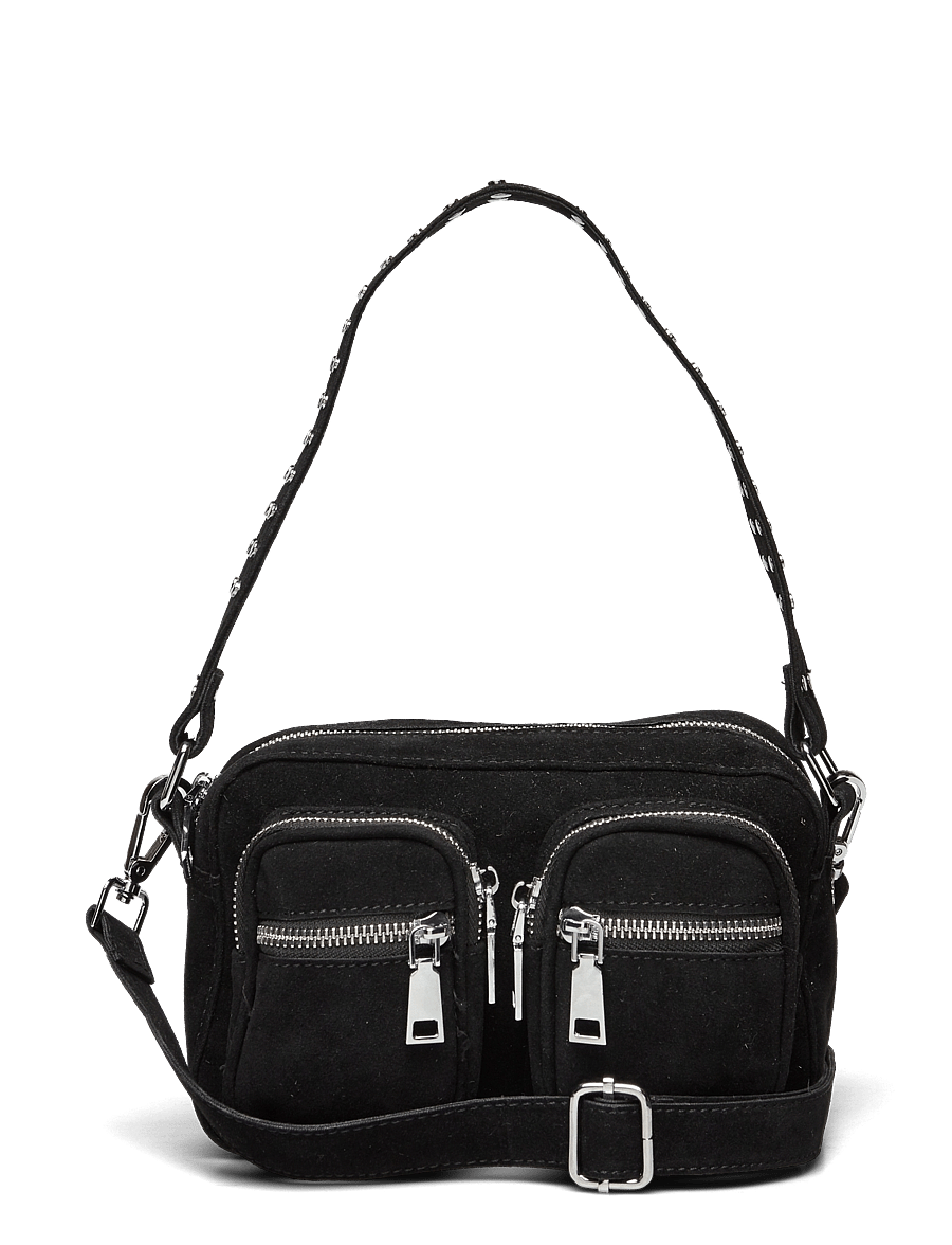 Noella - Kendra Bag Black - moetrendid - black - 1