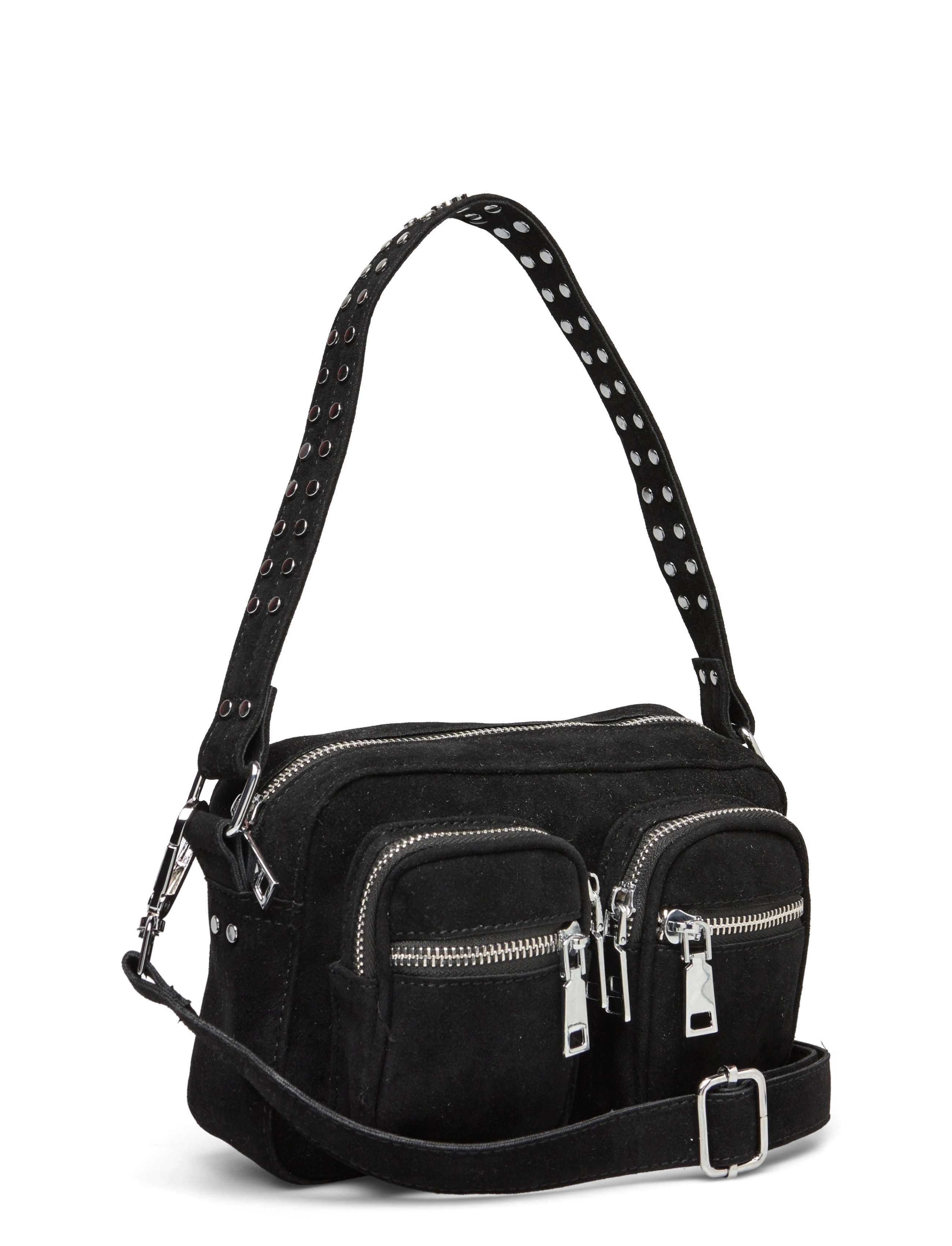 Noella - Kendra Bag Black - festmode zu outlet-preisen - black - 3